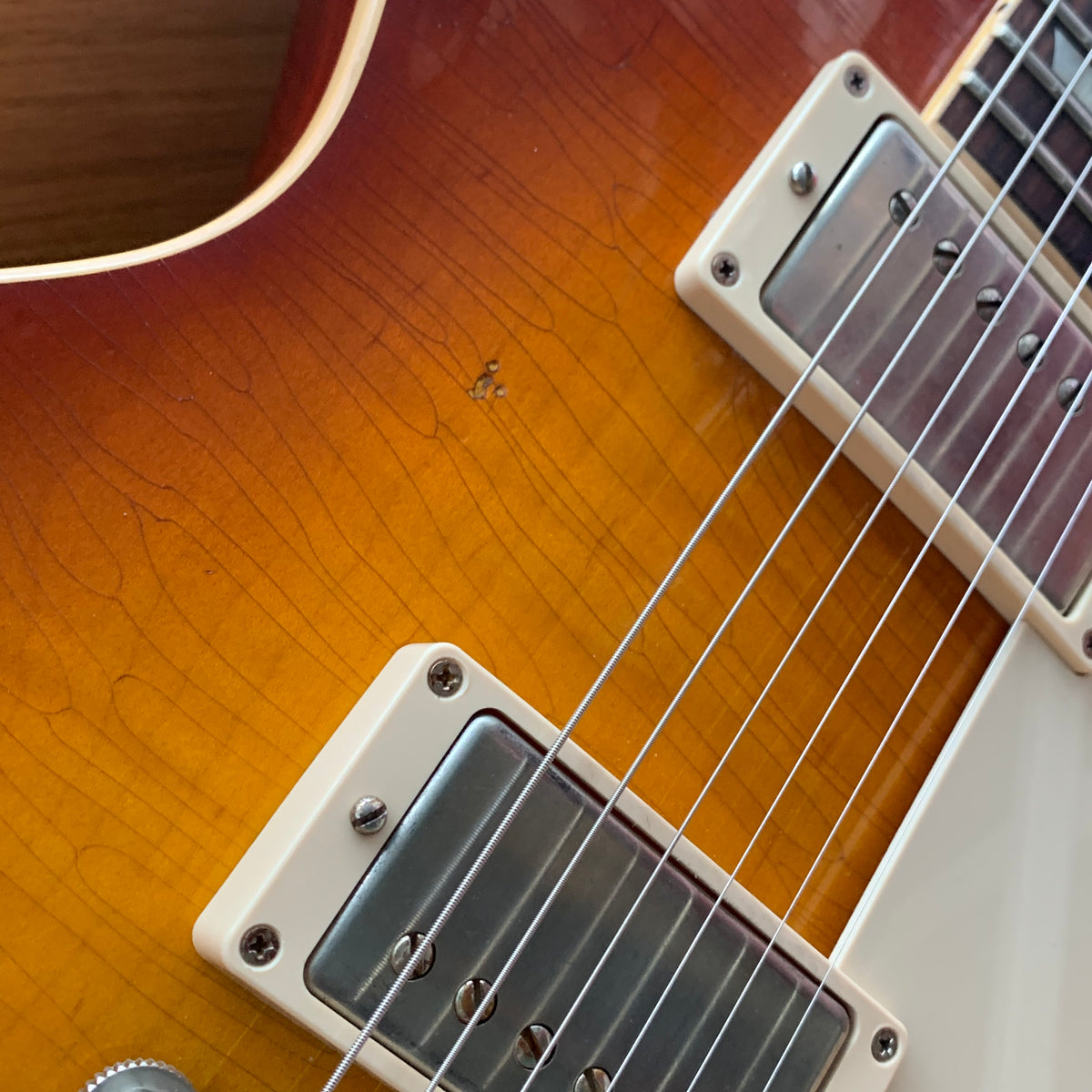 Gibson Les Paul R9