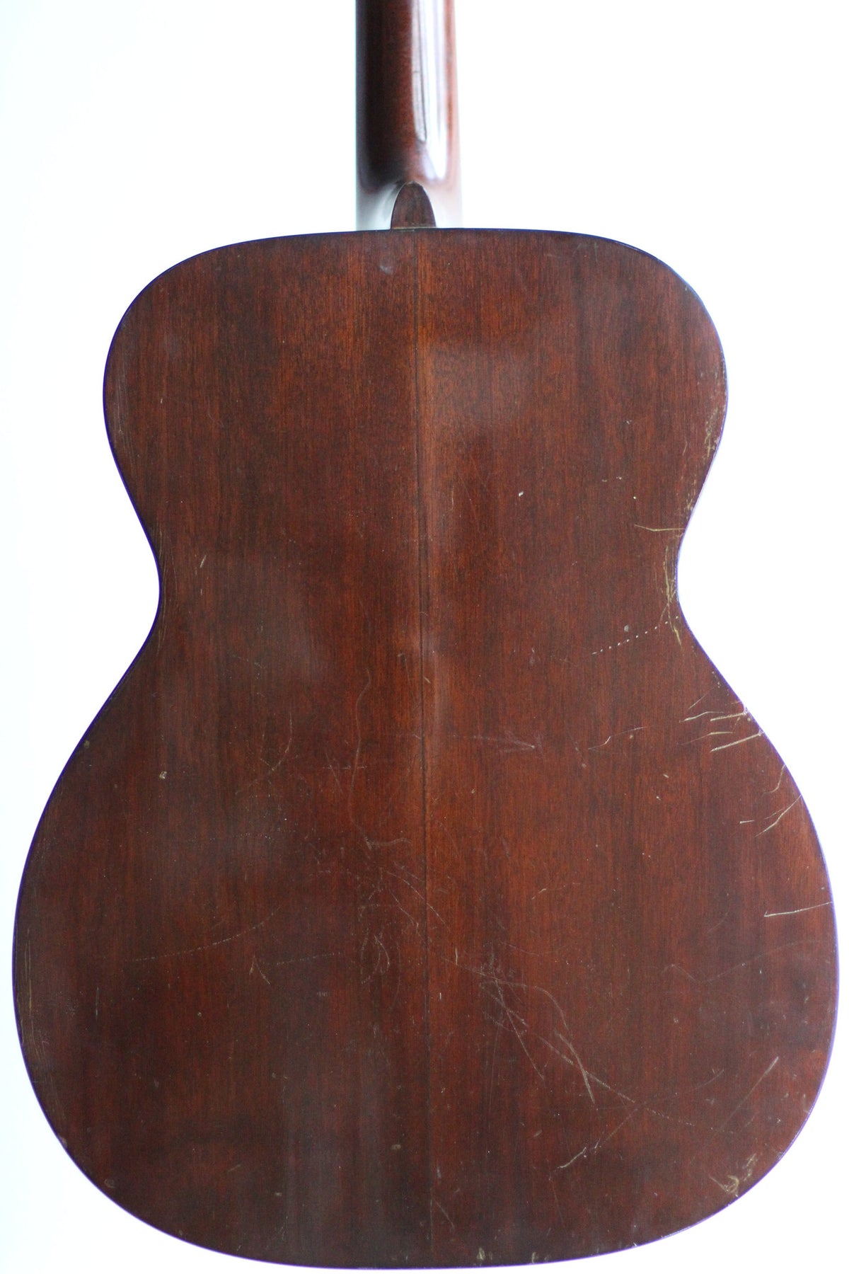 1972 Martin 000-18 - Vintage Guitars