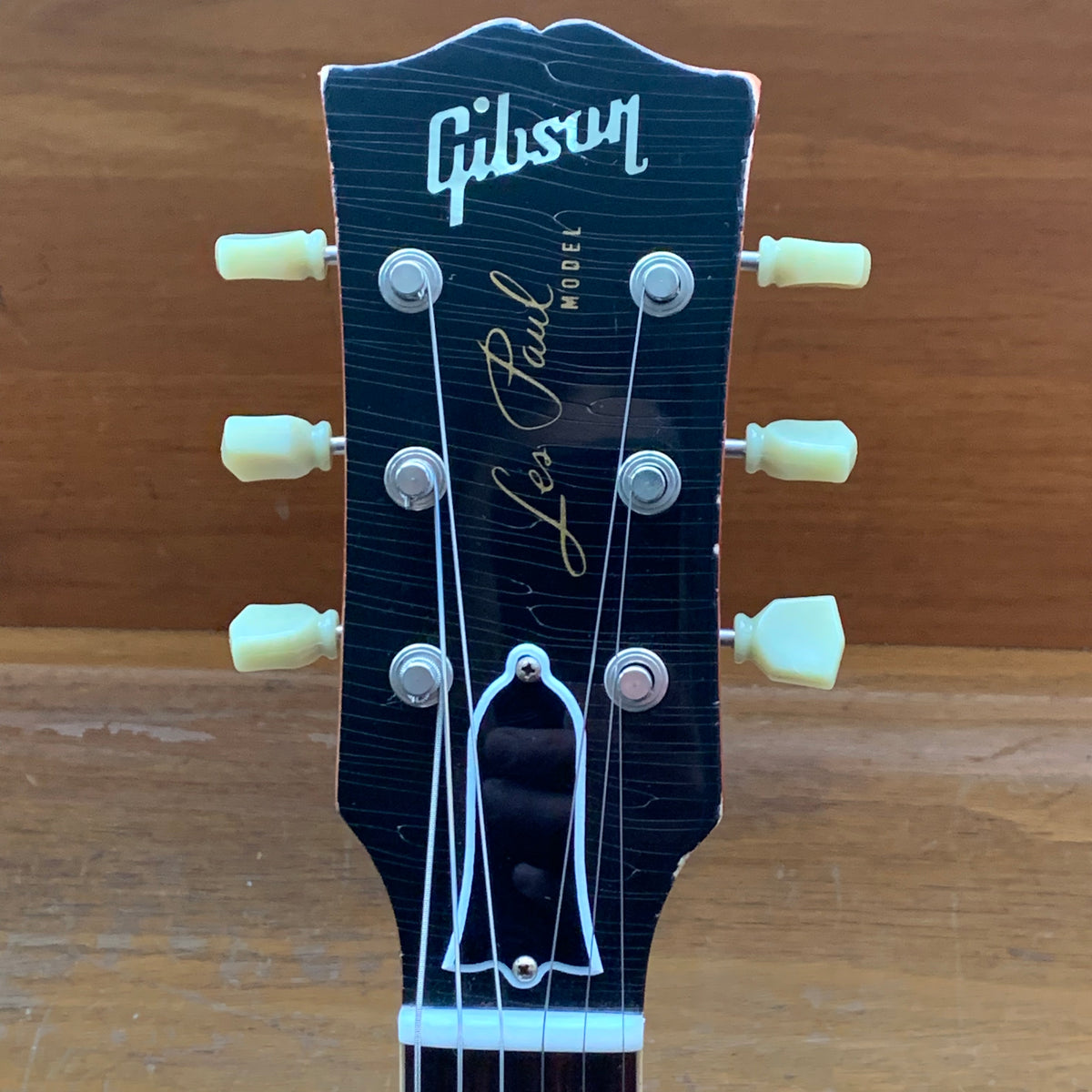 Gibson Les Paul R9