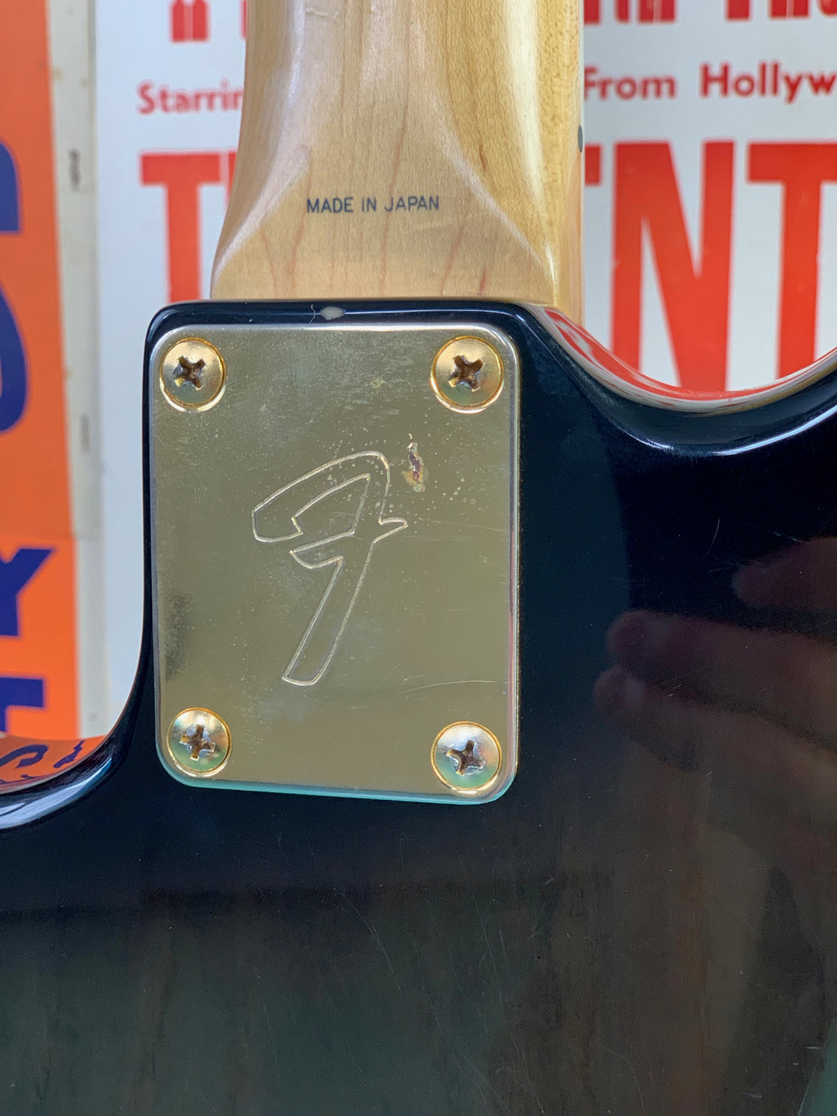 1996 Fender Jazzmaster Ventures