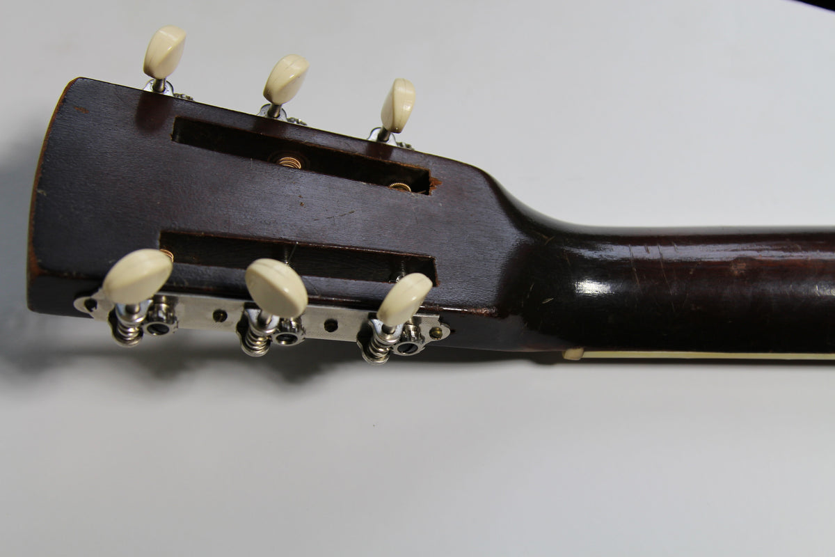 1929 Dobro Model 55 - Vintage Guitars