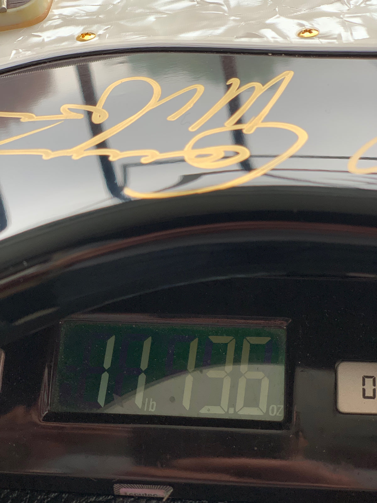 1996 Fender Jazz Bass Ventures