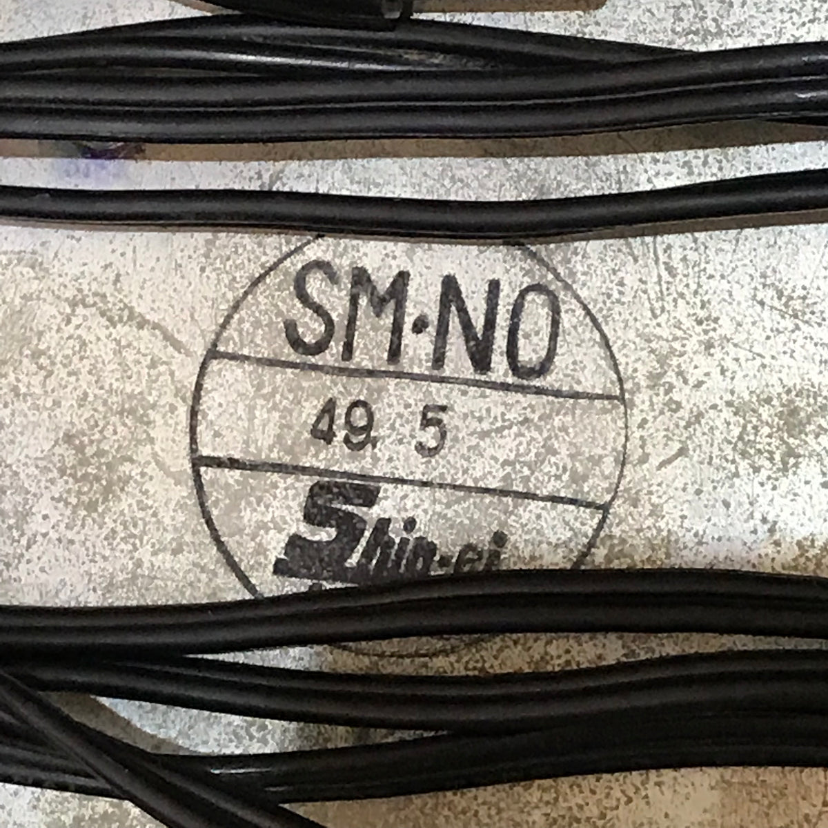 Shin-Ei Uni-Vibe (vintage) - Vintage Guitars