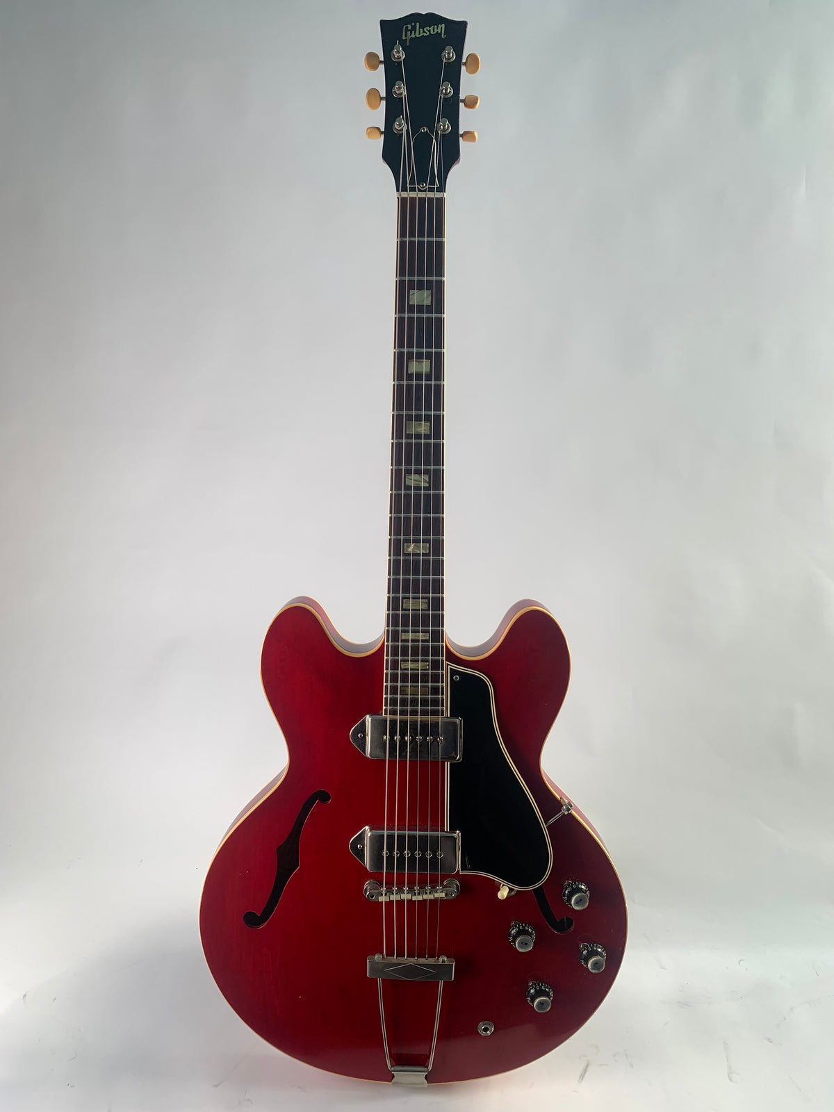 1965 Gibson ES-330