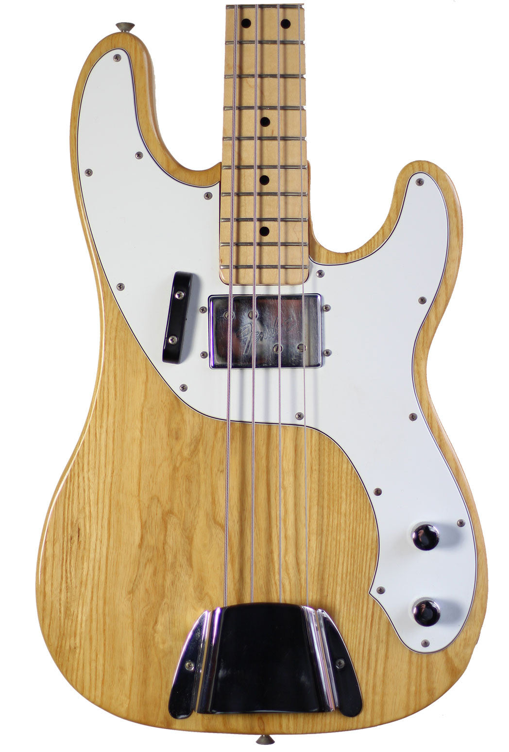 1973 Fender Telecaster Bass - Vintage Guitars