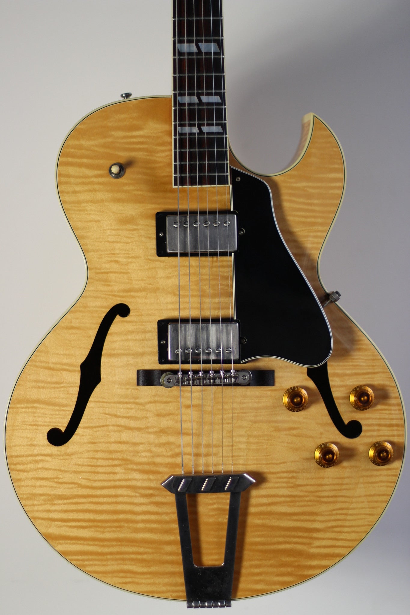 Gibson ES-175 - Vintage Guitars