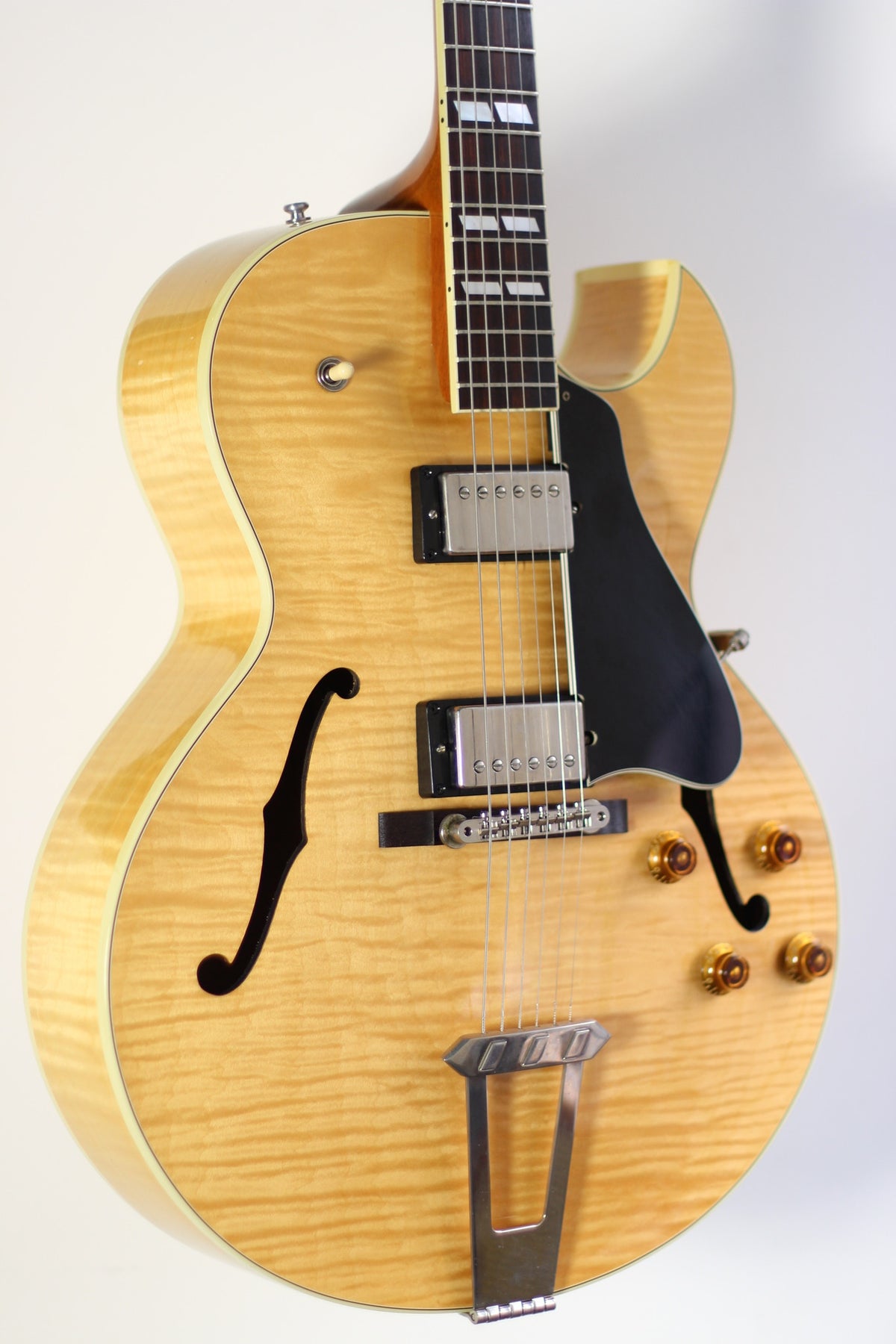 Gibson ES-175 - Vintage Guitars