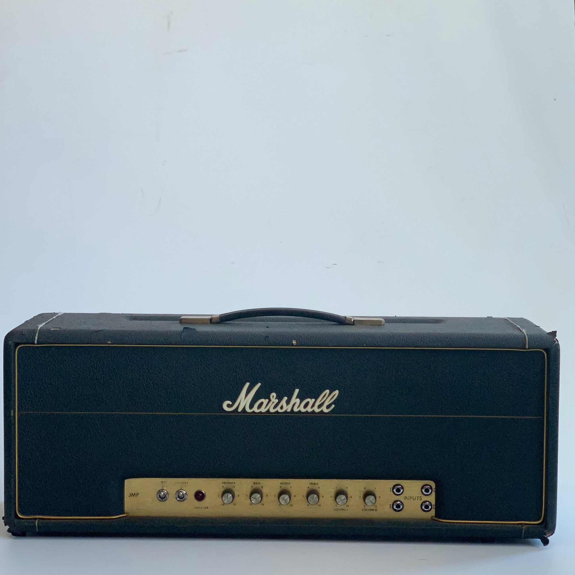 1971 Marshall Super Bass