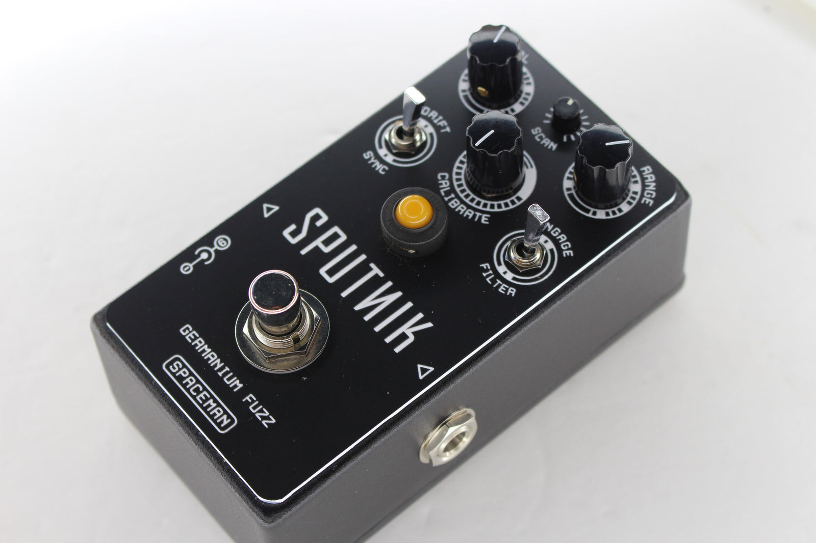 Spaceman Sputnik - Vintage Guitars