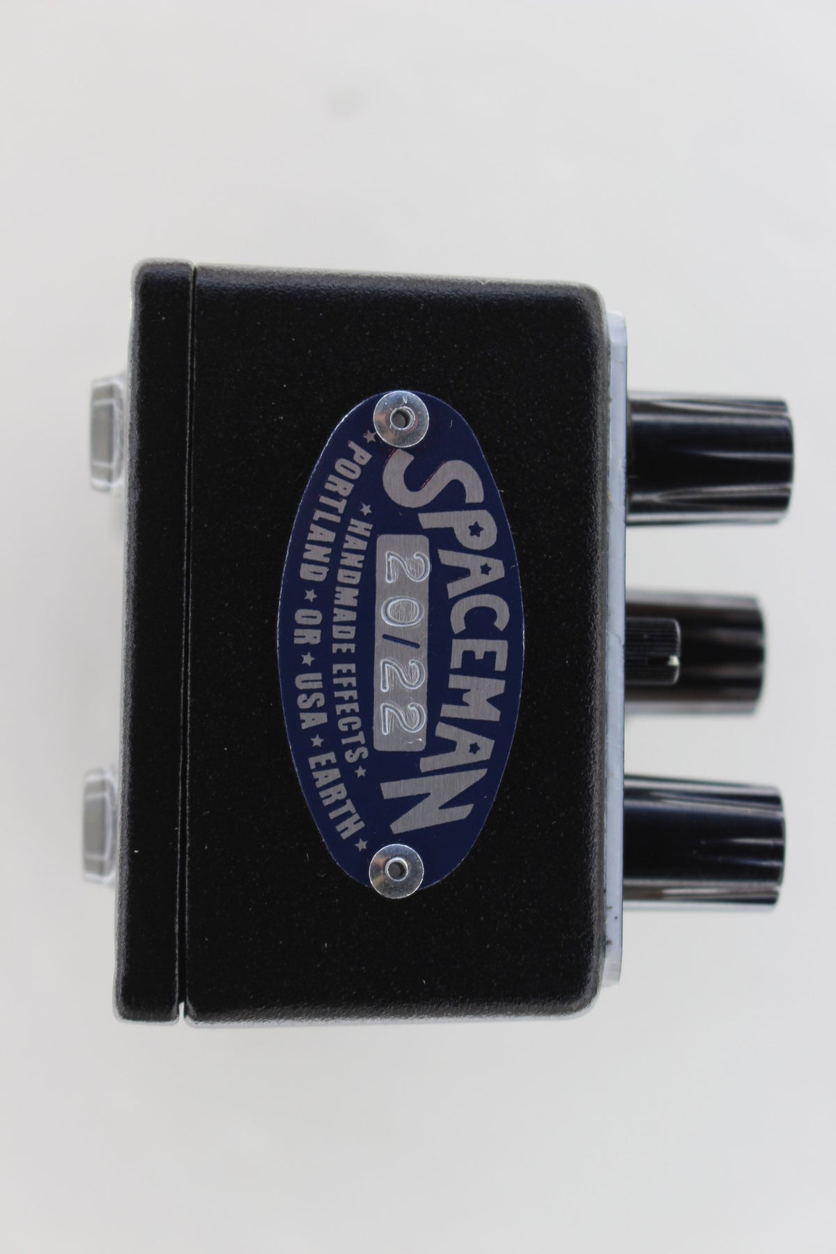 Spaceman Sputnik - Vintage Guitars