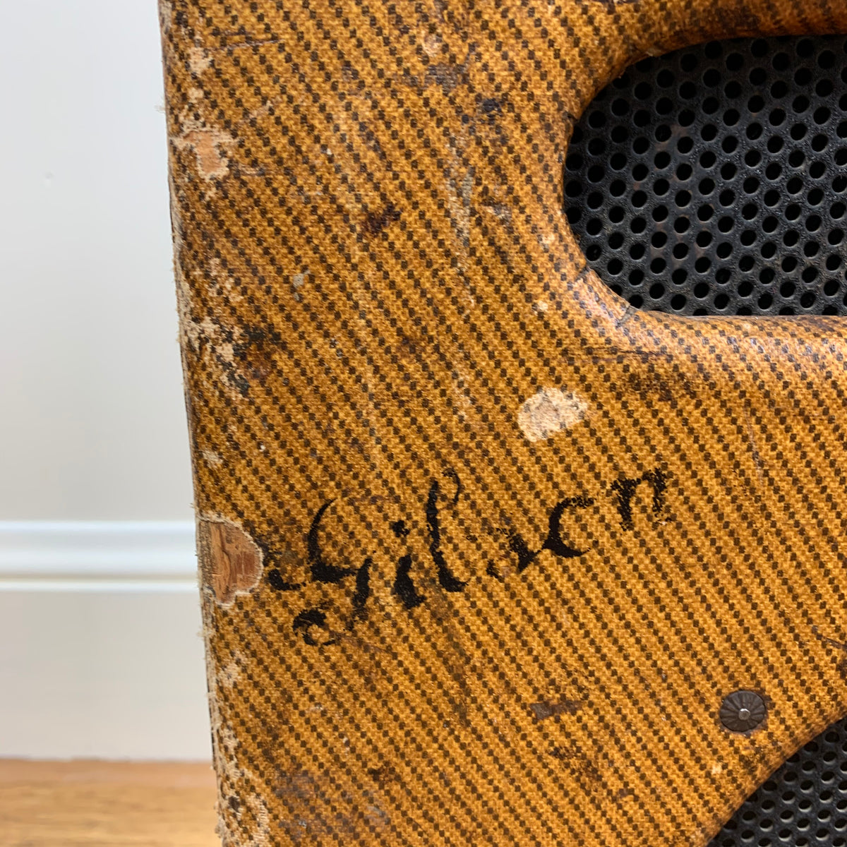 Gibson EH-195