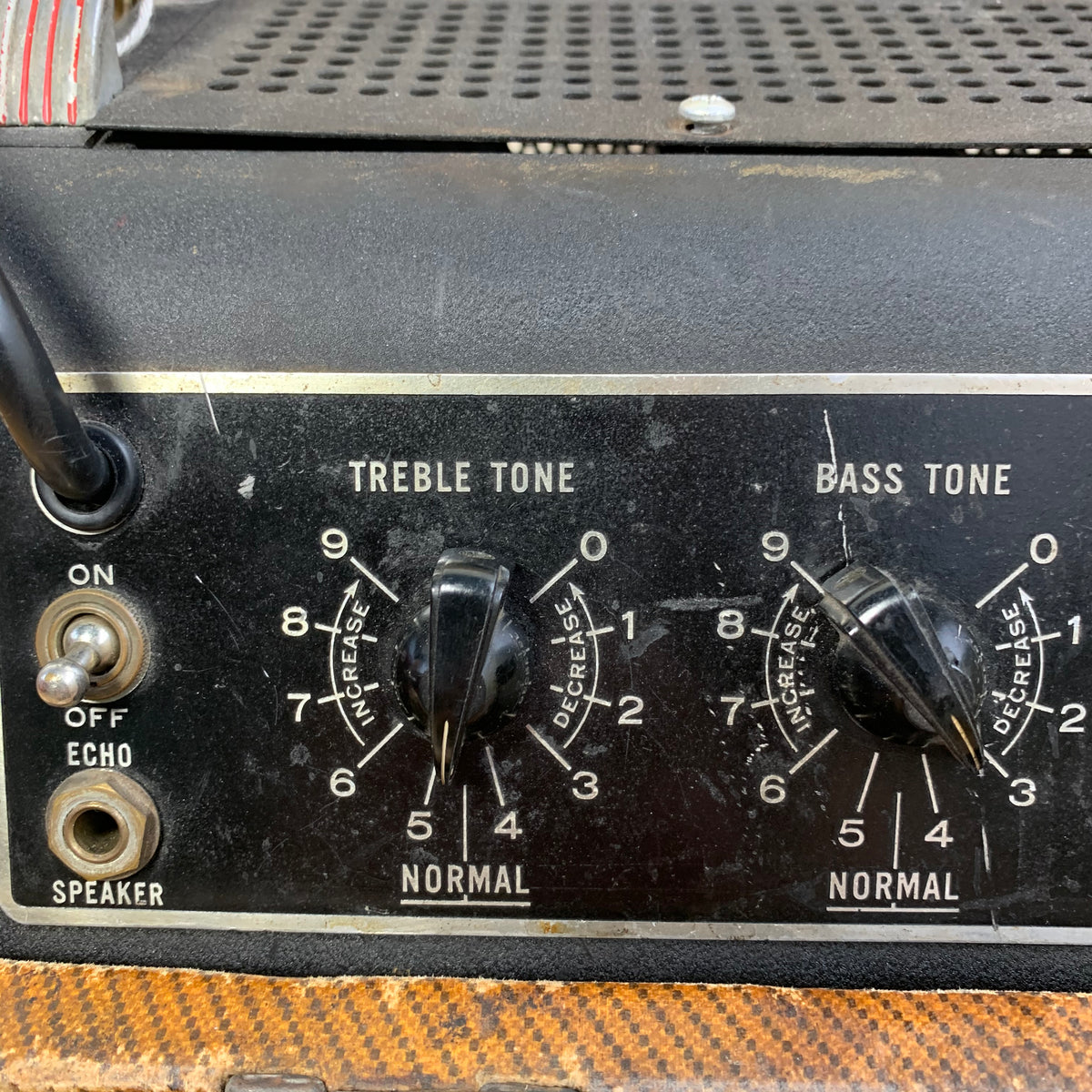 Gibson EH-195