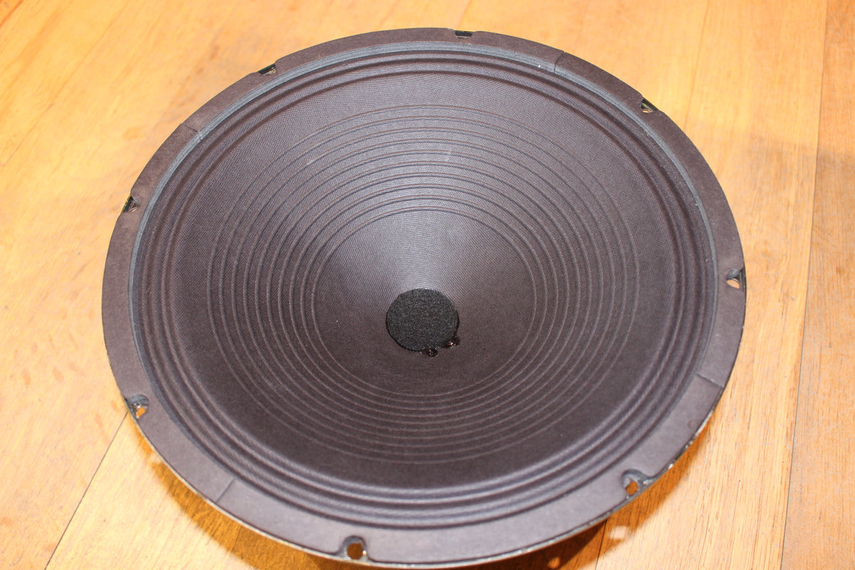 Jensen P12R Speaker - Vintage Guitars