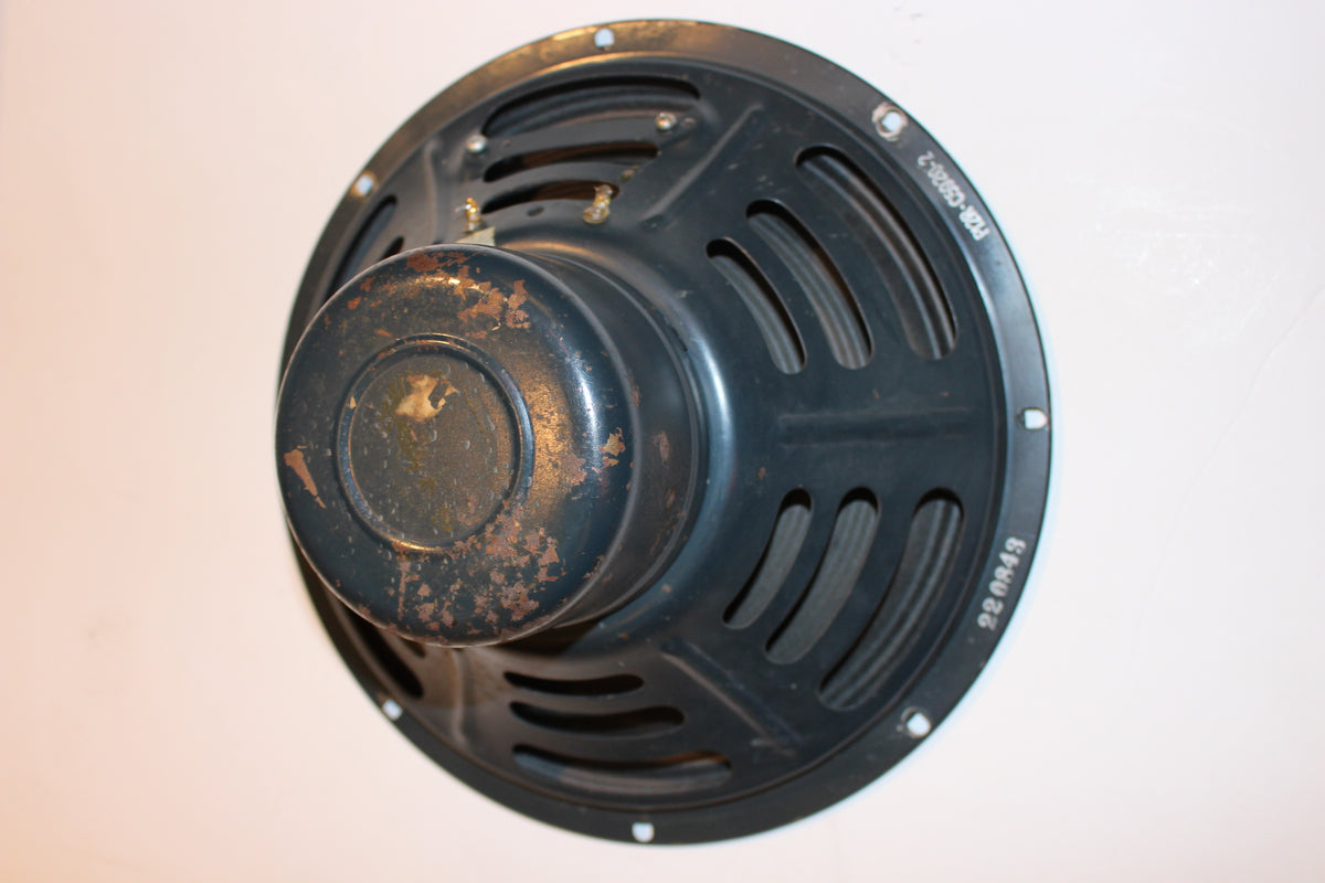 Jensen P12R Speaker - Vintage Guitars