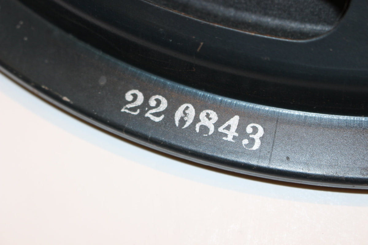 Jensen P12R Speaker - Vintage Guitars