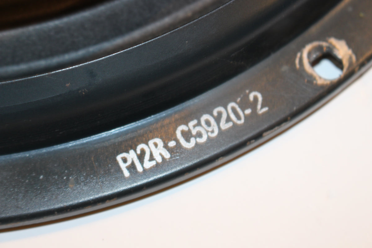 Jensen P12R Speaker - Vintage Guitars