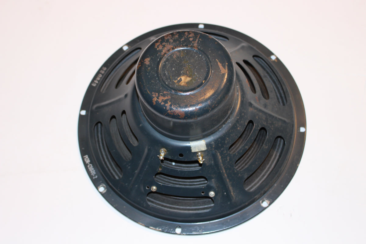 Jensen P12R Speaker - Vintage Guitars