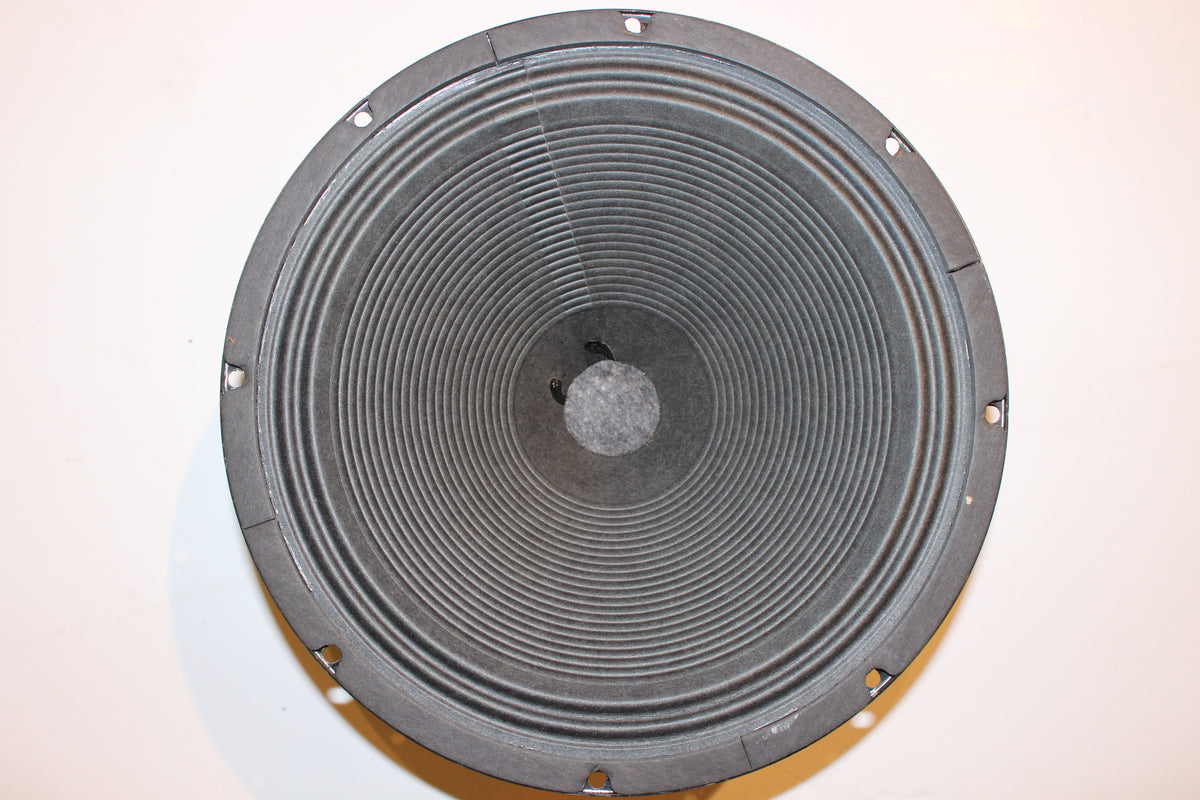 Jensen P12R Speaker - Vintage Guitars