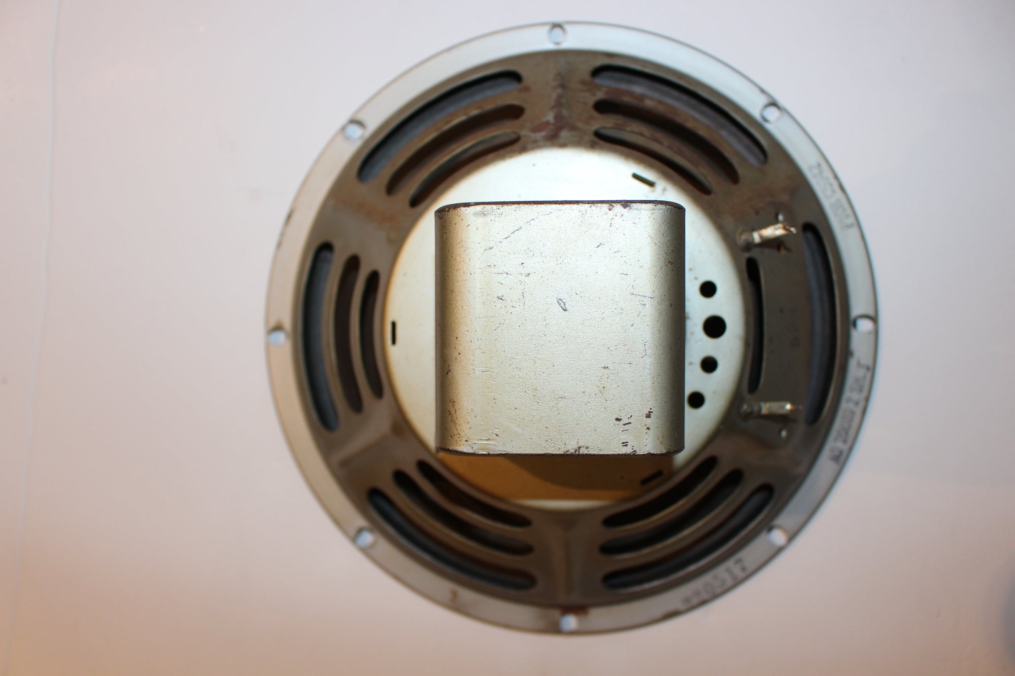 Jensen P10R Speaker - Vintage Guitars