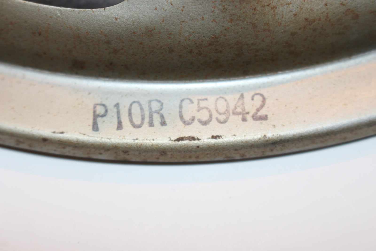 Jensen P10R Speaker - Vintage Guitars