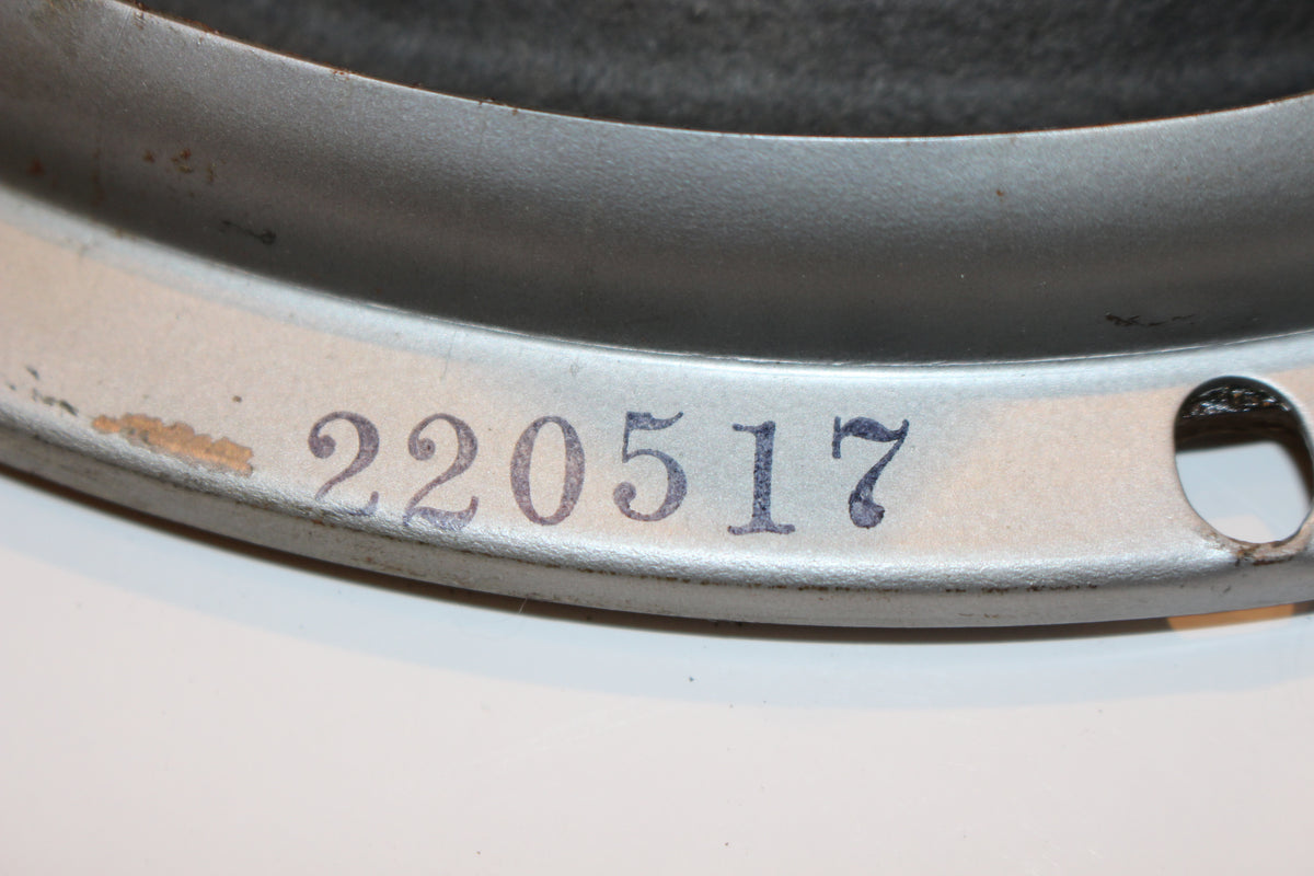 Jensen P10R Speaker - Vintage Guitars