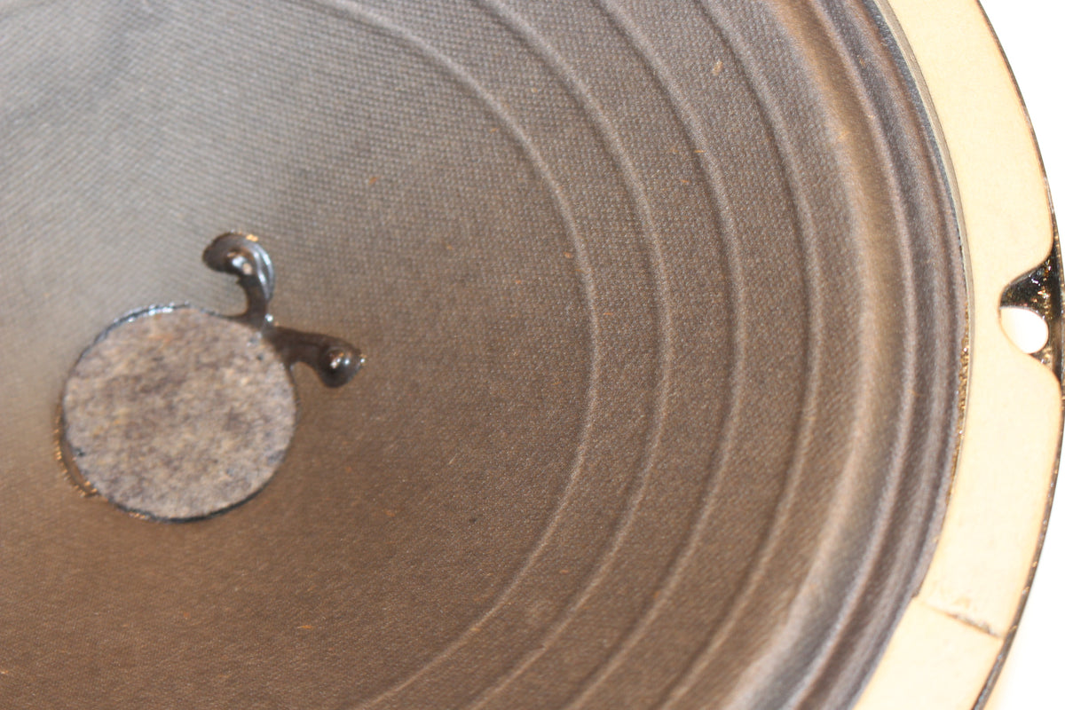 Jensen P10R Speaker - Vintage Guitars