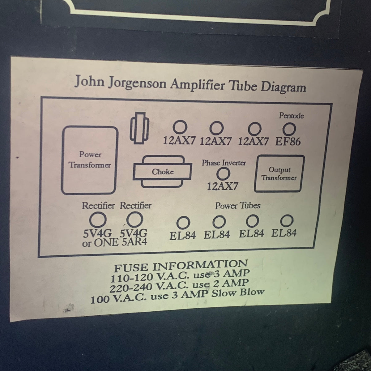 1997 Matchless JJ-30