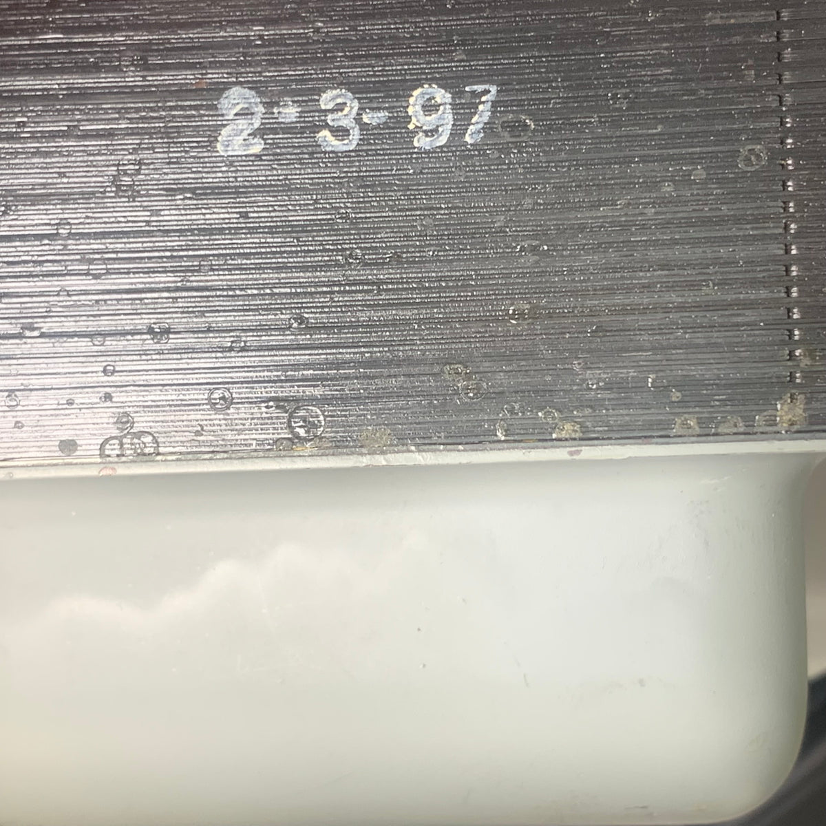 1997 Matchless JJ-30