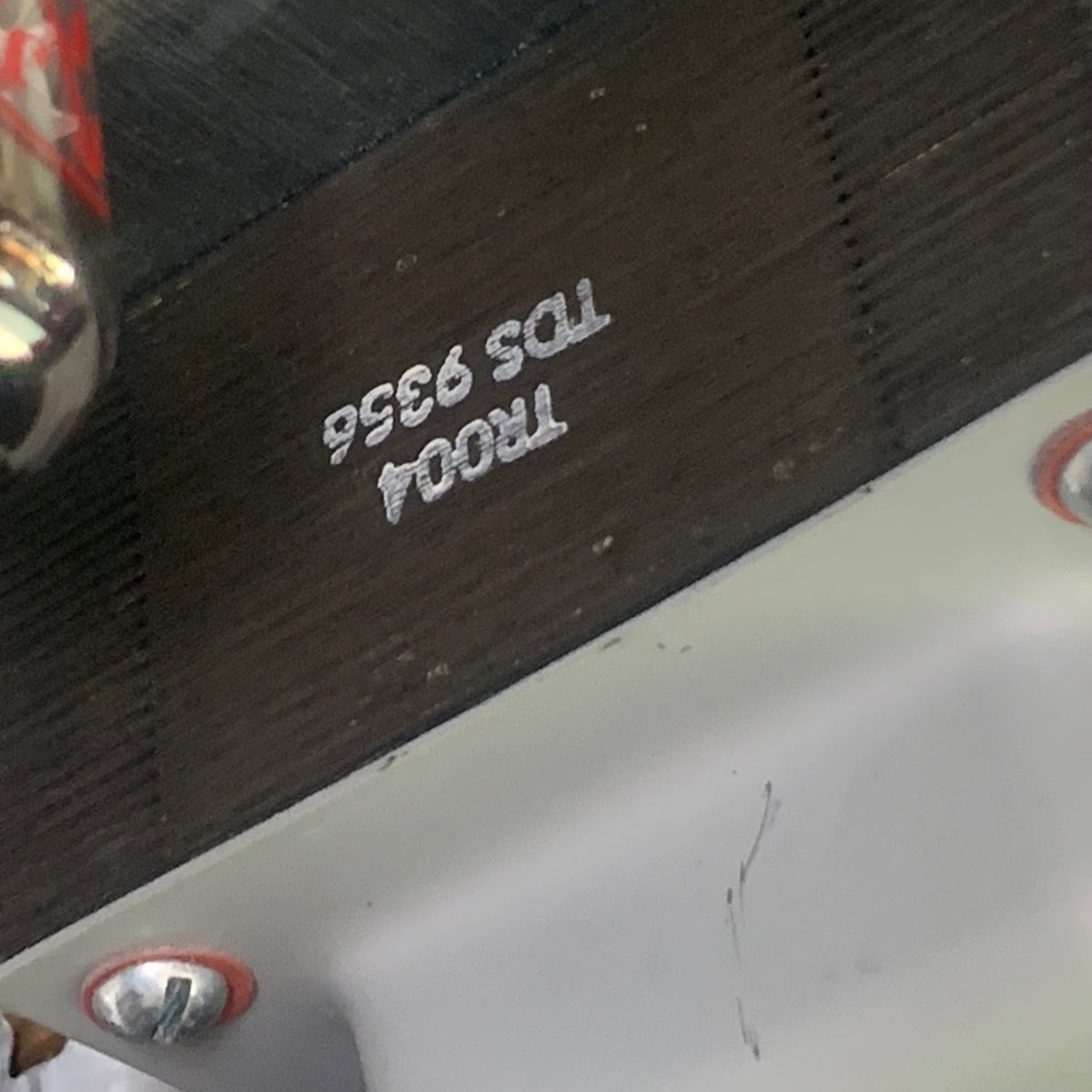 1997 Matchless JJ-30