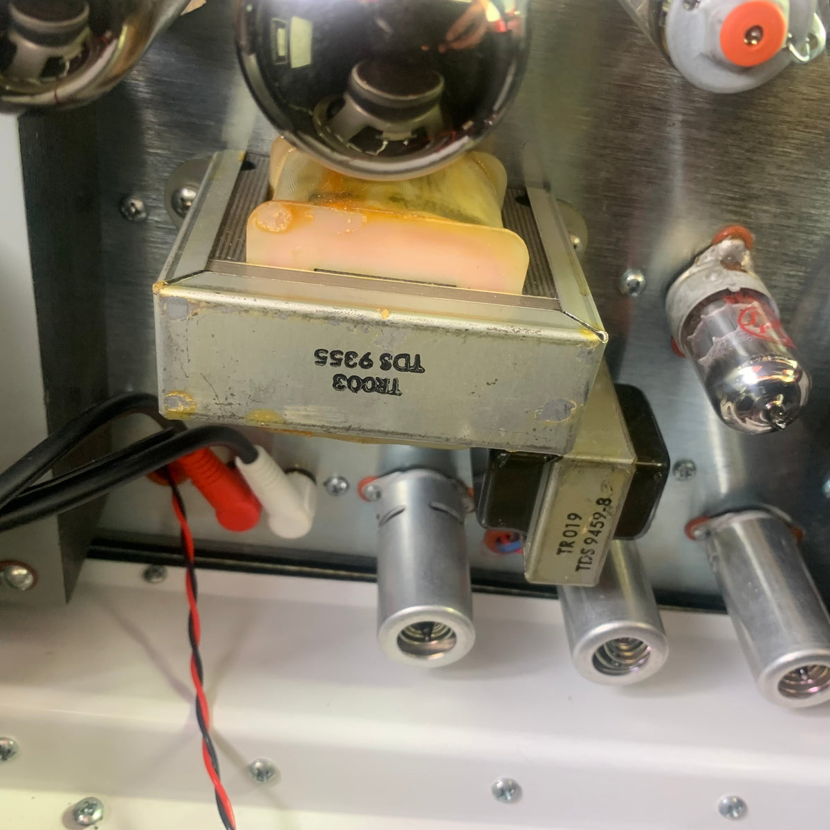 1997 Matchless JJ-30