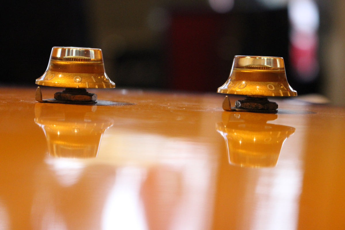 1957 Gibson Les Paul Junior - Vintage Guitars