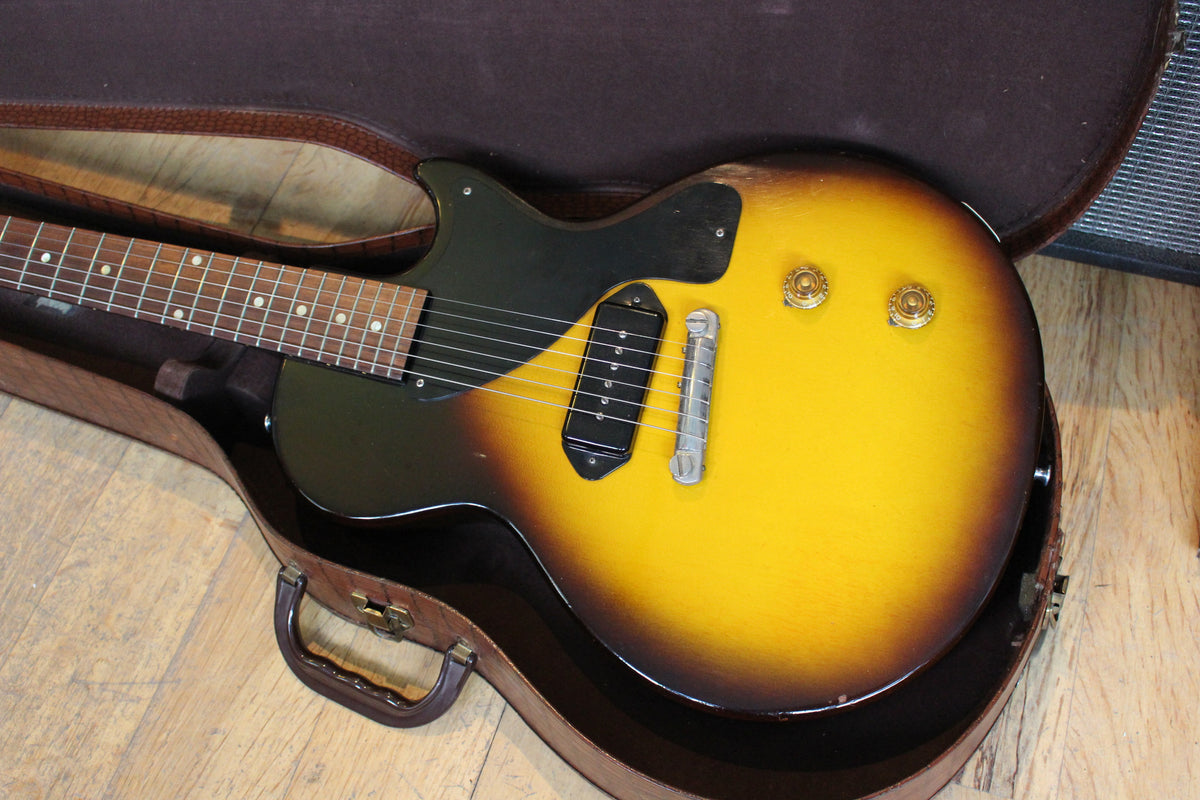 1957 Gibson Les Paul Junior - Vintage Guitars