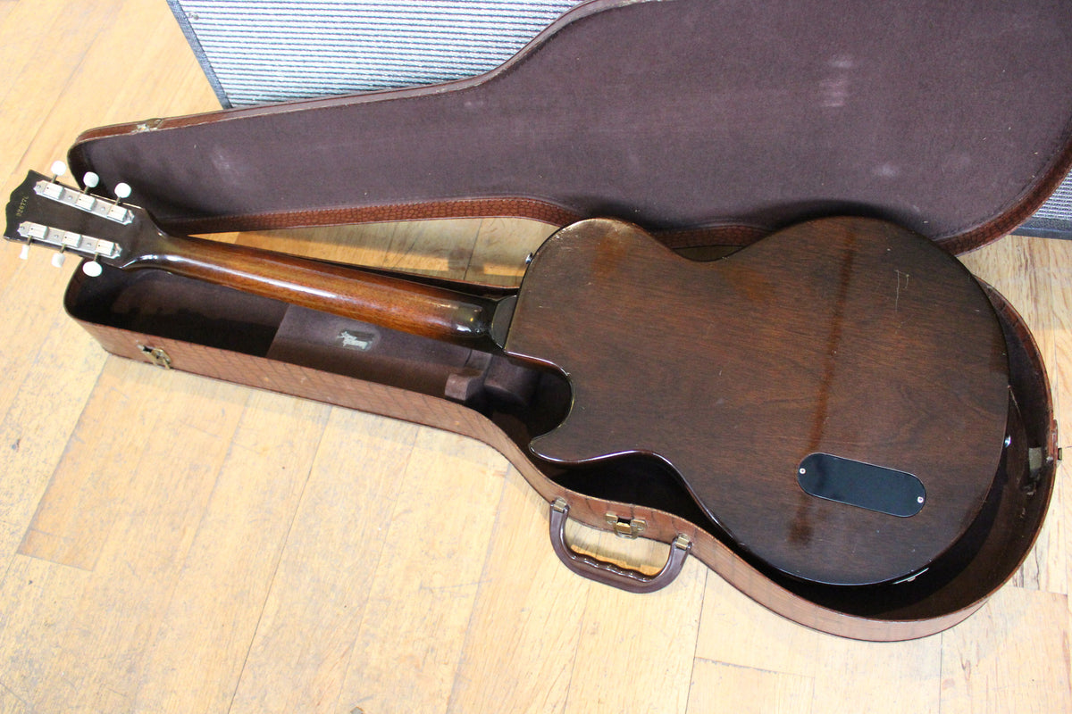 1957 Gibson Les Paul Junior - Vintage Guitars