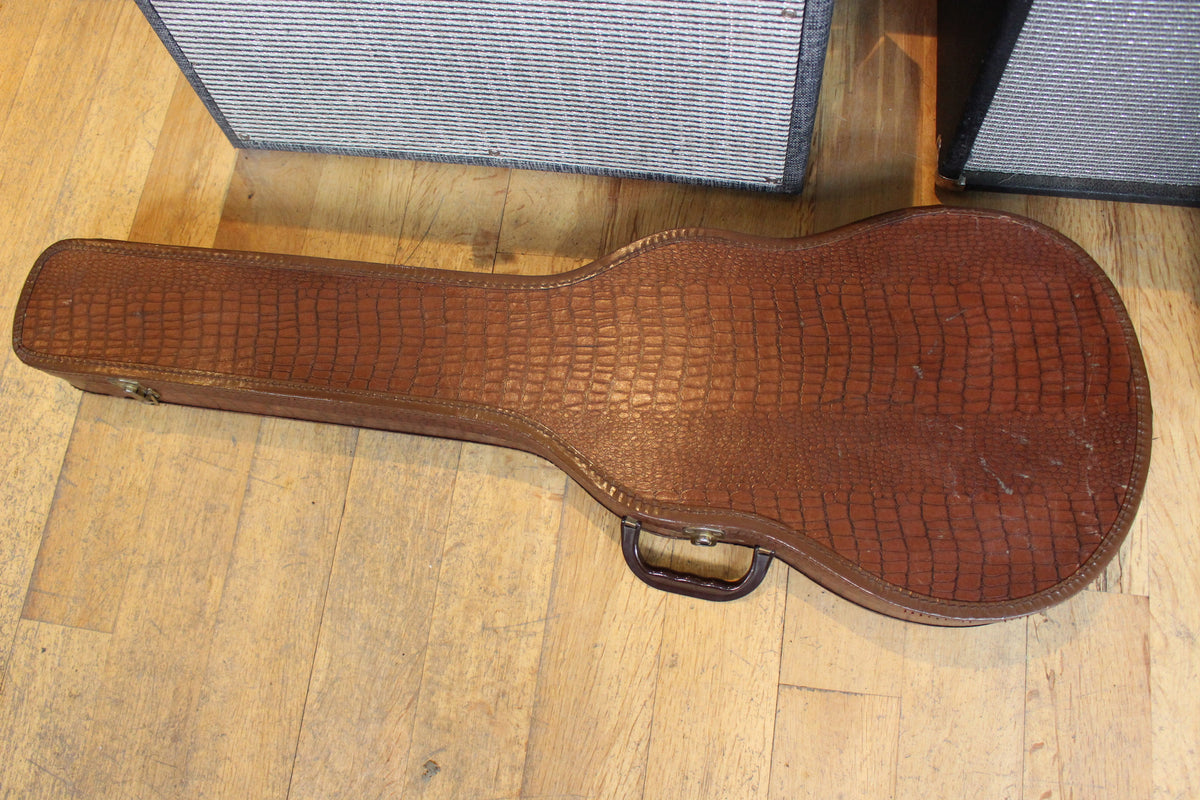 1957 Gibson Les Paul Junior - Vintage Guitars