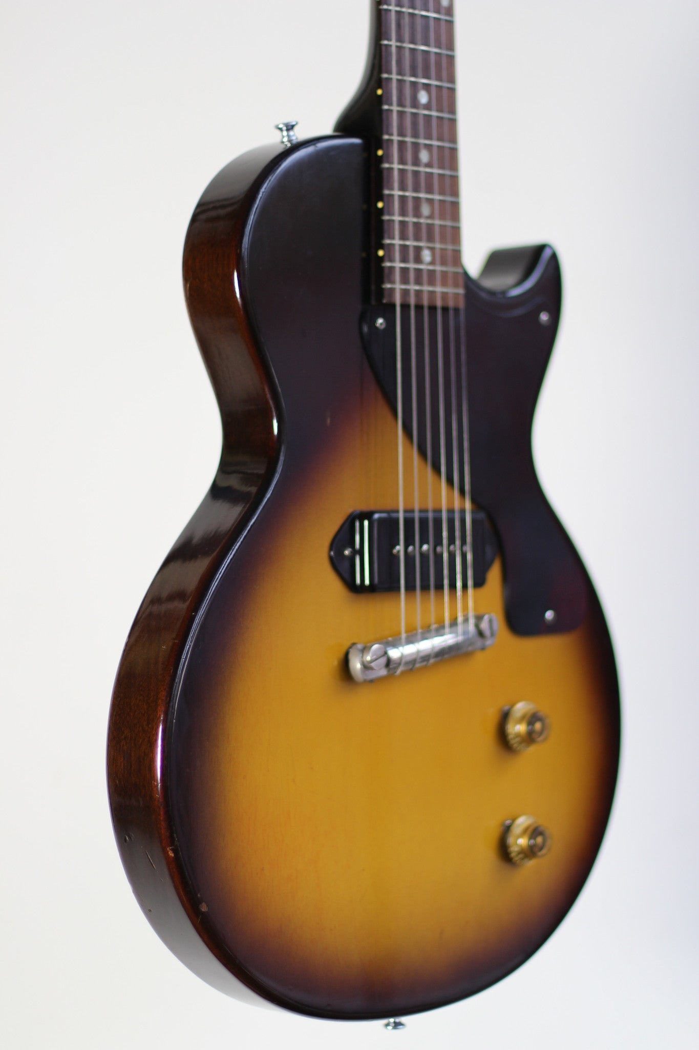 1957 Gibson Les Paul Junior - Vintage Guitars