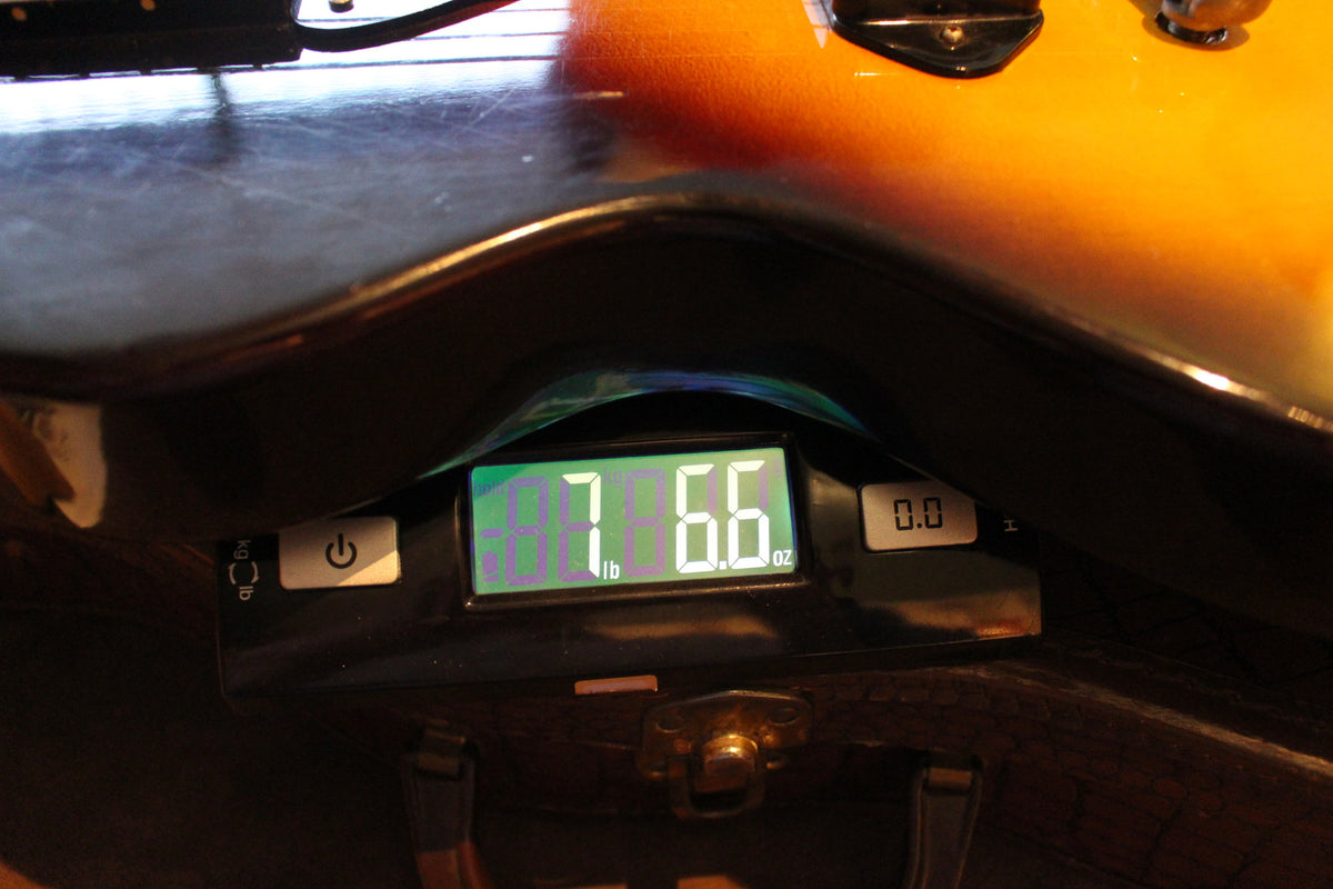 1957 Gibson Les Paul Junior - Vintage Guitars