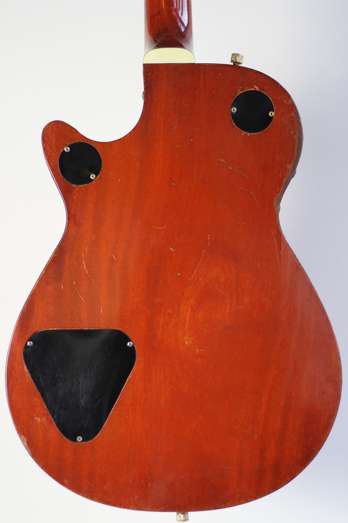 1955 Gretsch 6130 Roundup - Vintage Guitars