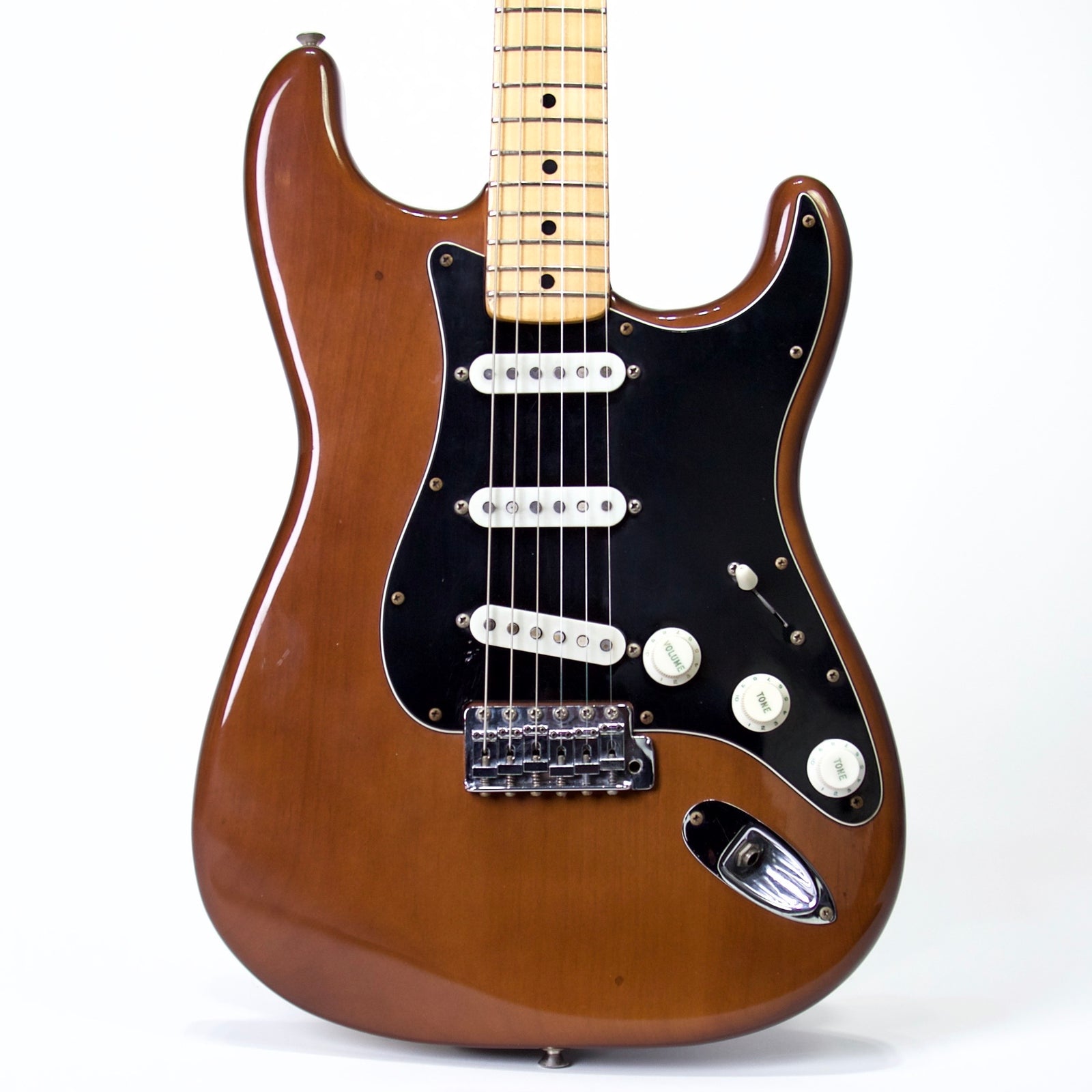 1974 Fender Stratocaster