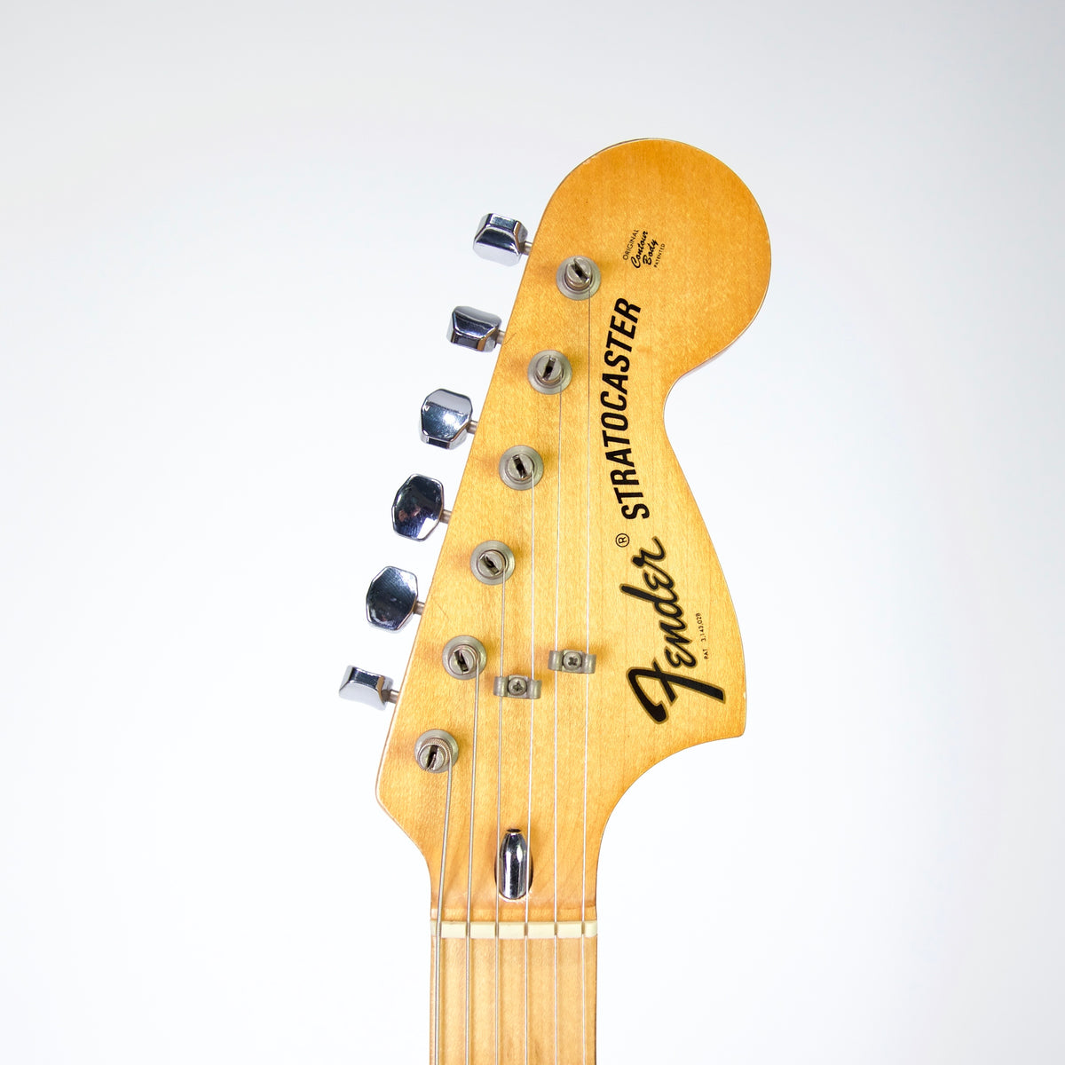 1974 Fender Stratocaster