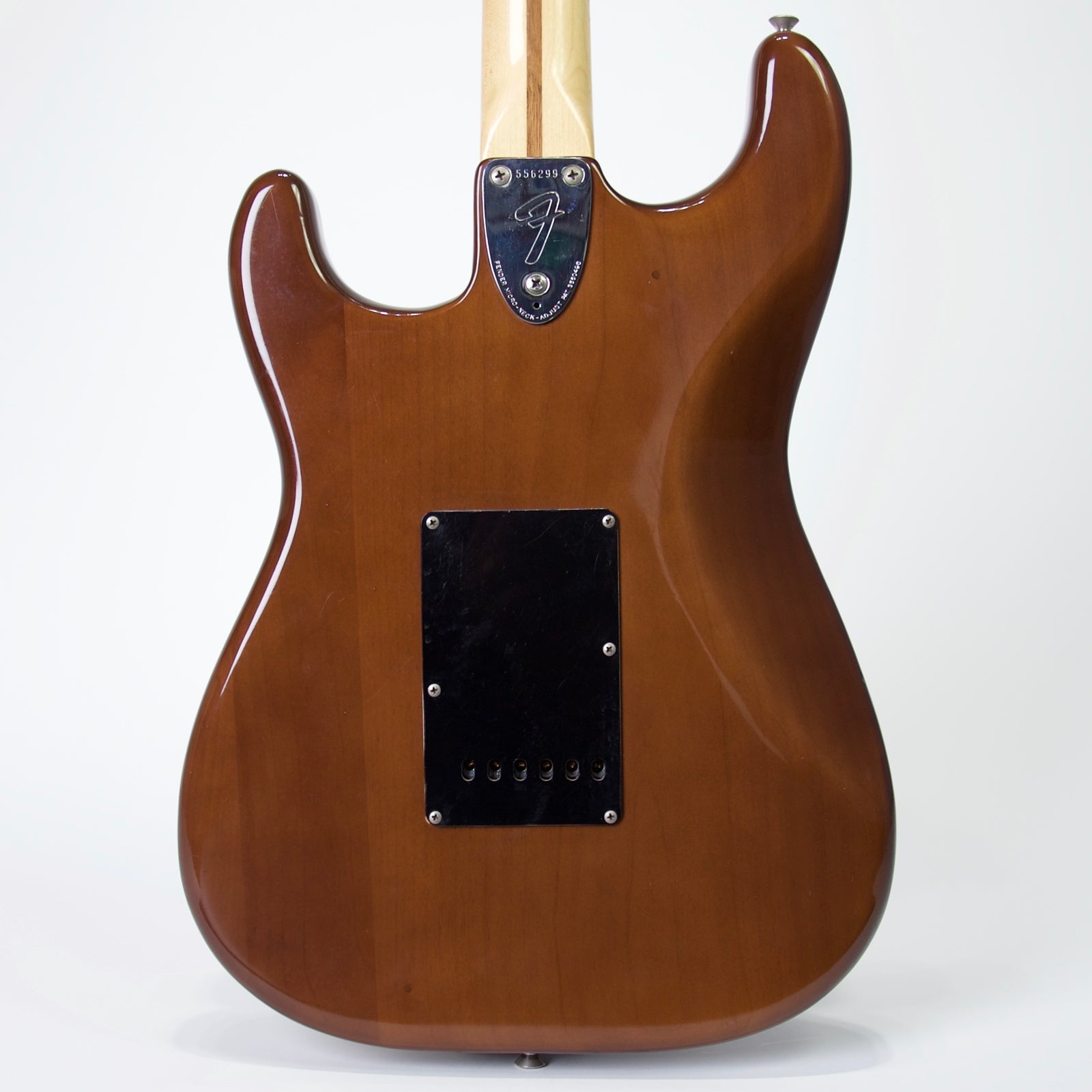 1974 Fender Stratocaster