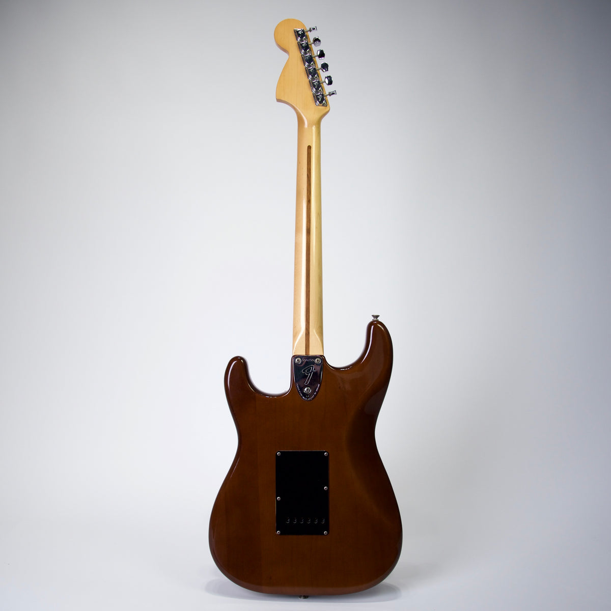 1974 Fender Stratocaster