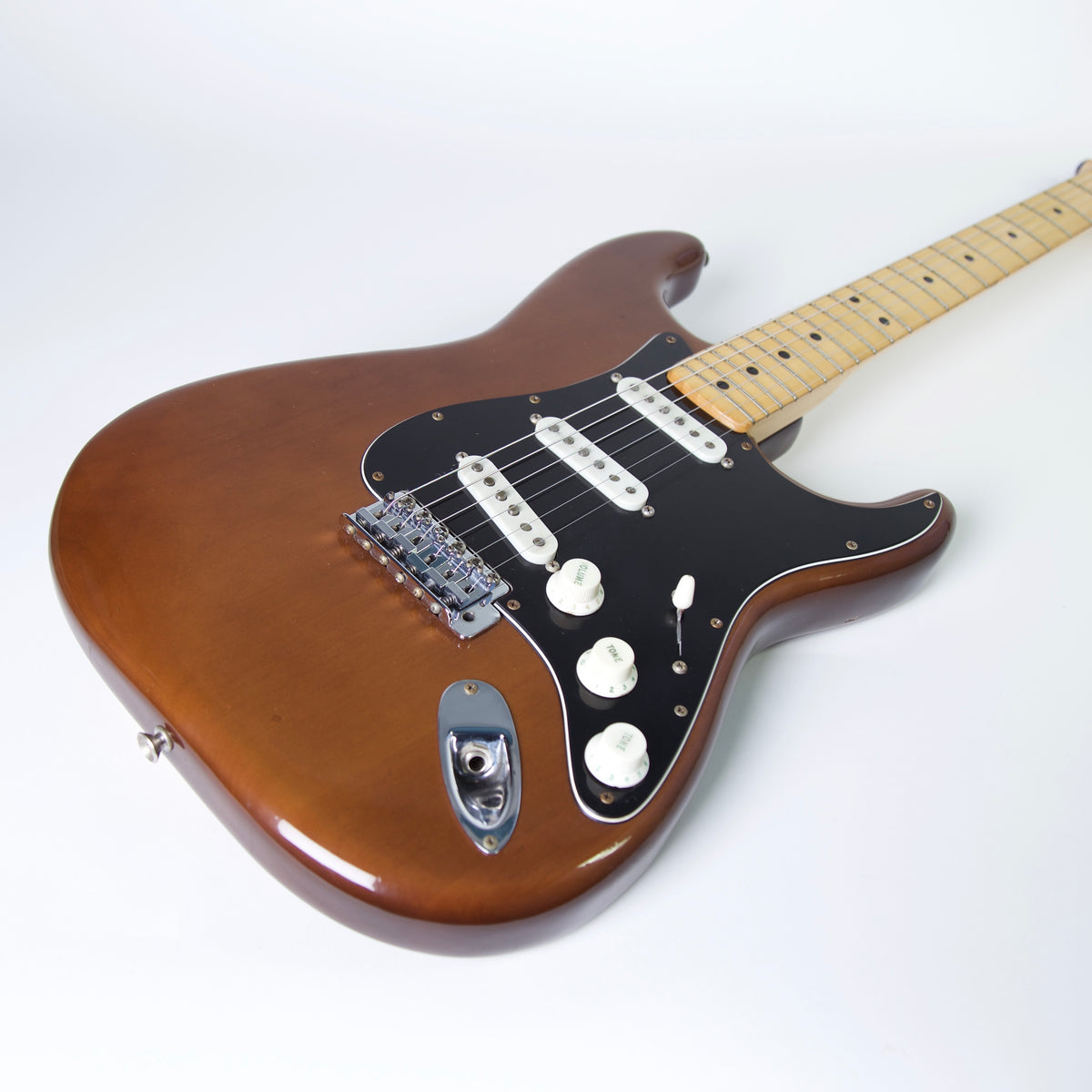 1974 Fender Stratocaster