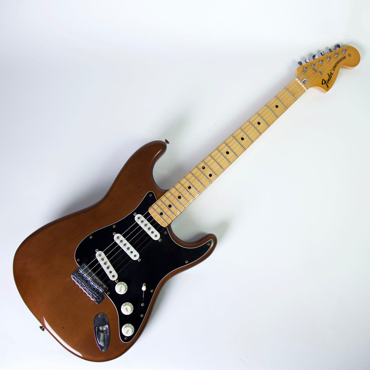 1974 Fender Stratocaster