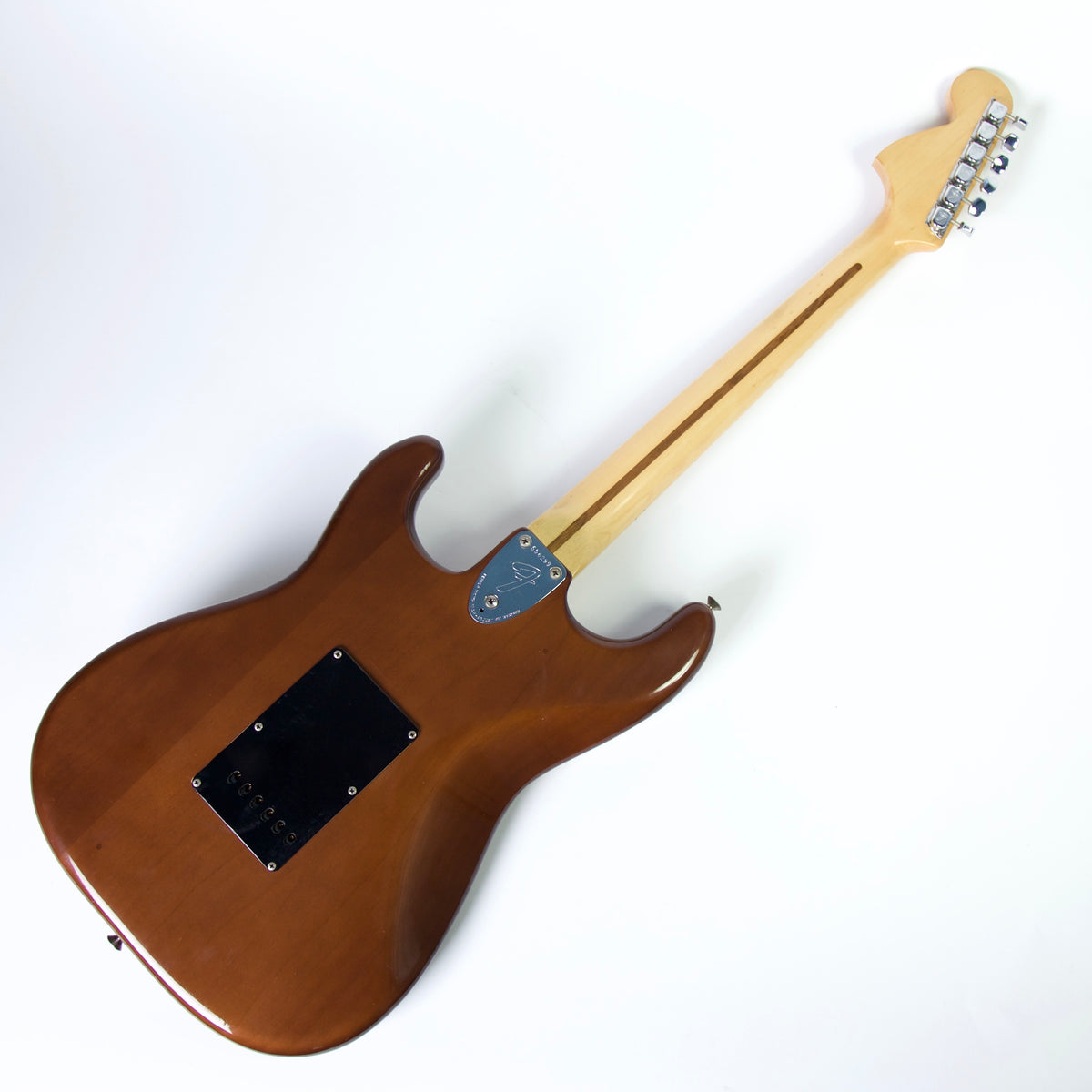 1974 Fender Stratocaster