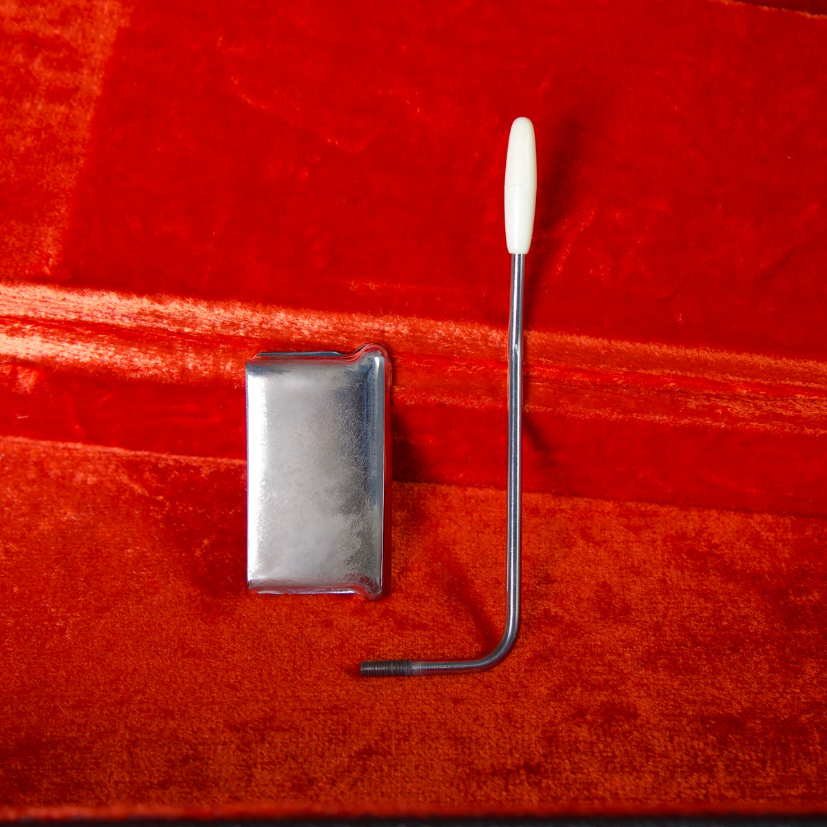 1974 Fender Stratocaster