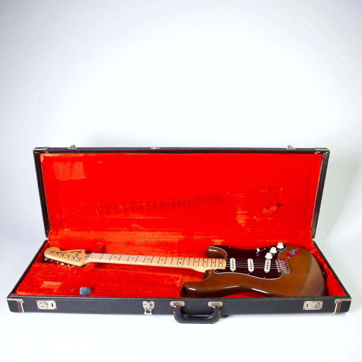 1974 Fender Stratocaster