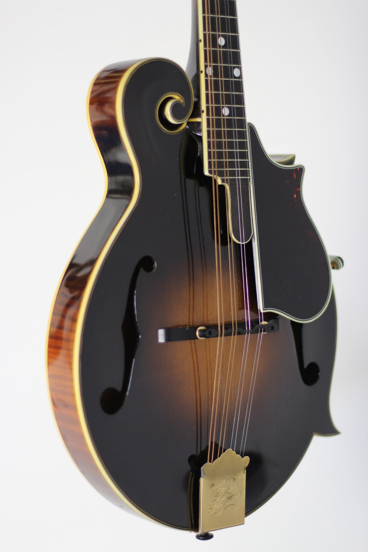 Gibson Master Model F-5 Mandolin Prototype. #003 - Vintage Guitars