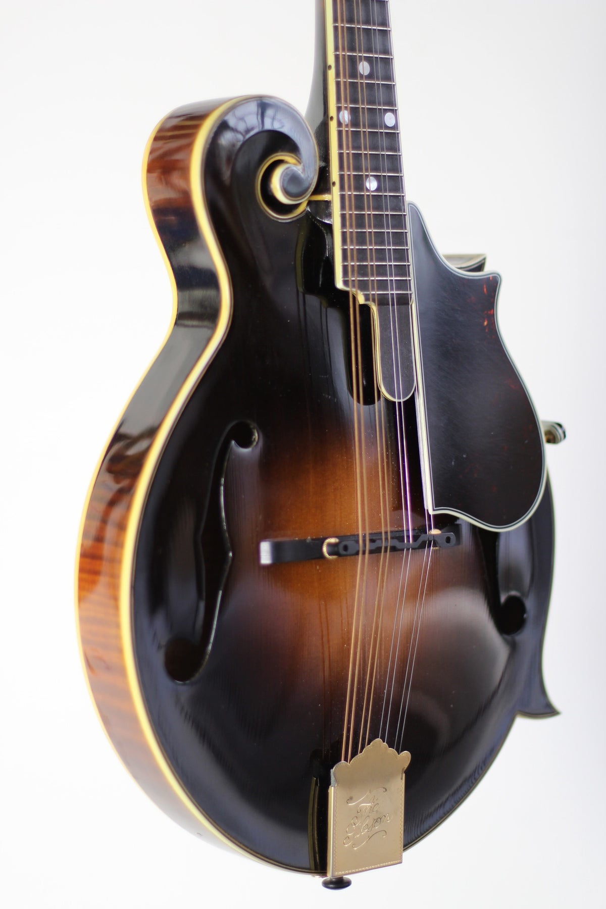 Gibson Master Model F-5 Mandolin Prototype. #003 - Vintage Guitars
