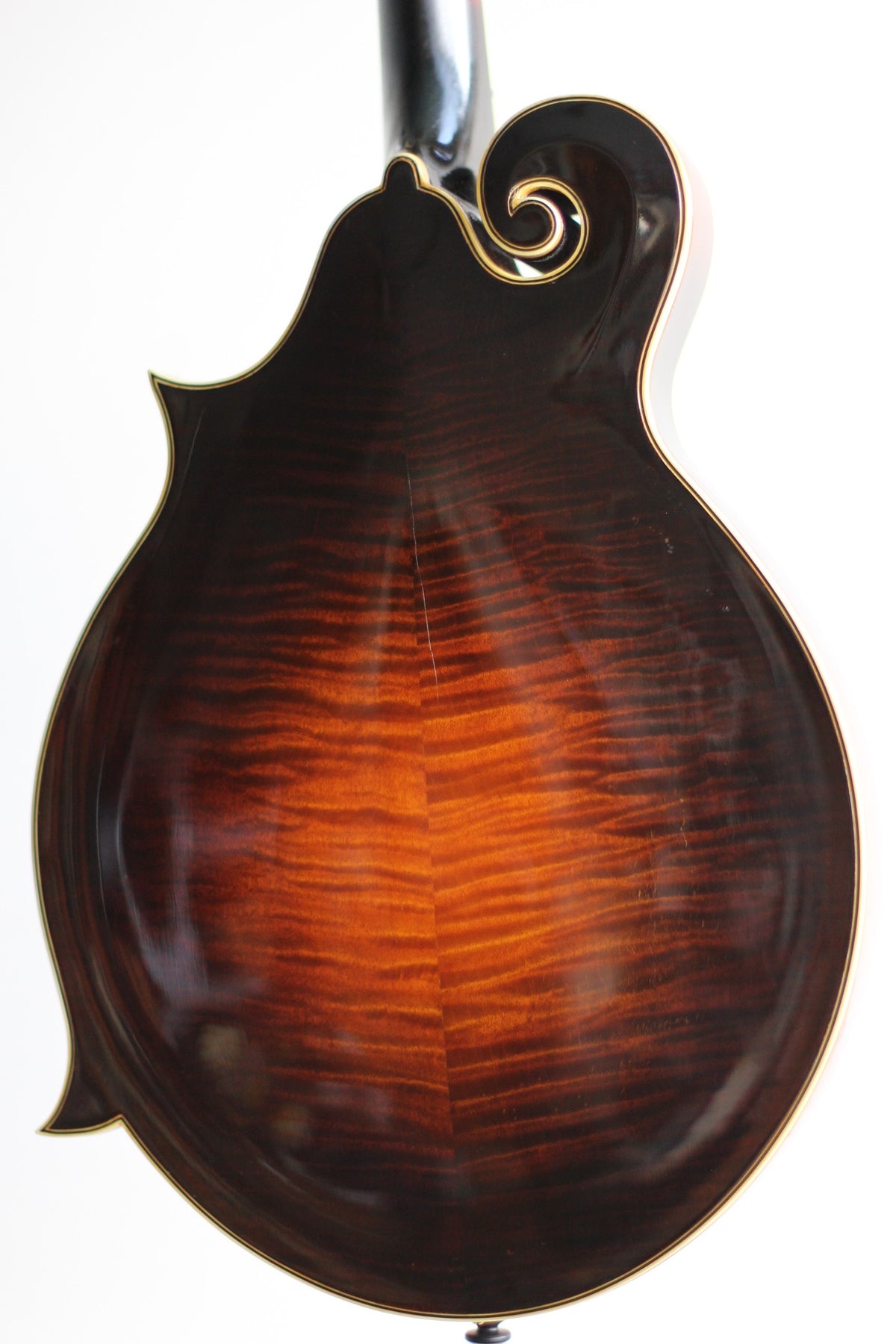 Gibson Master Model F-5 Mandolin Prototype. #003 - Vintage Guitars