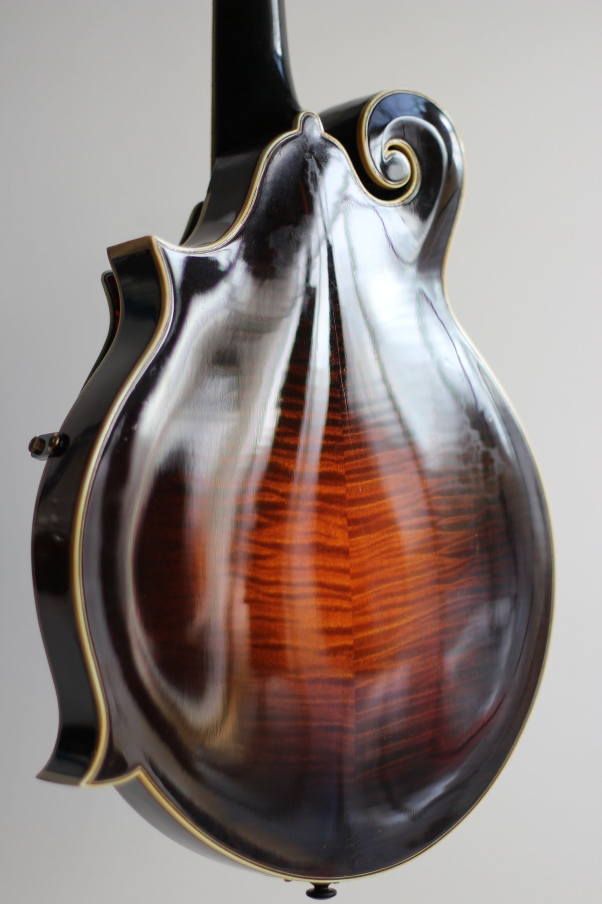 Gibson Master Model F-5 Mandolin Prototype. #003 - Vintage Guitars